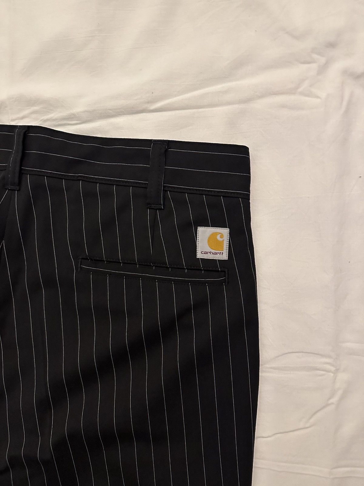 Carhartt Carhartt taylor pants Size US 36 / EU 52 - 7 Thumbnail