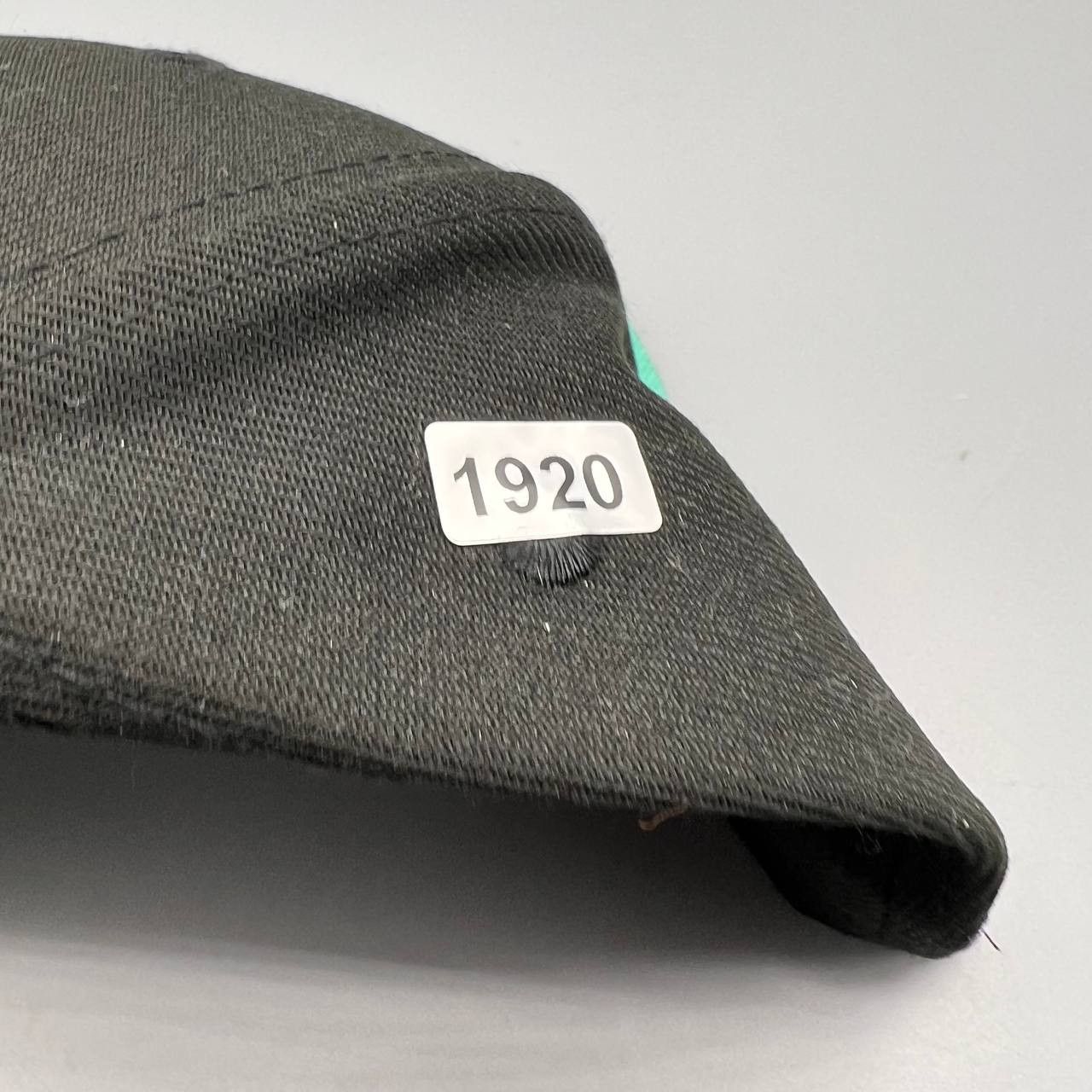 New Era Philadelphia Phillies Hat Men 7 1/2 59Fifty New Era Fitted Size ONE SIZE - 7 Thumbnail