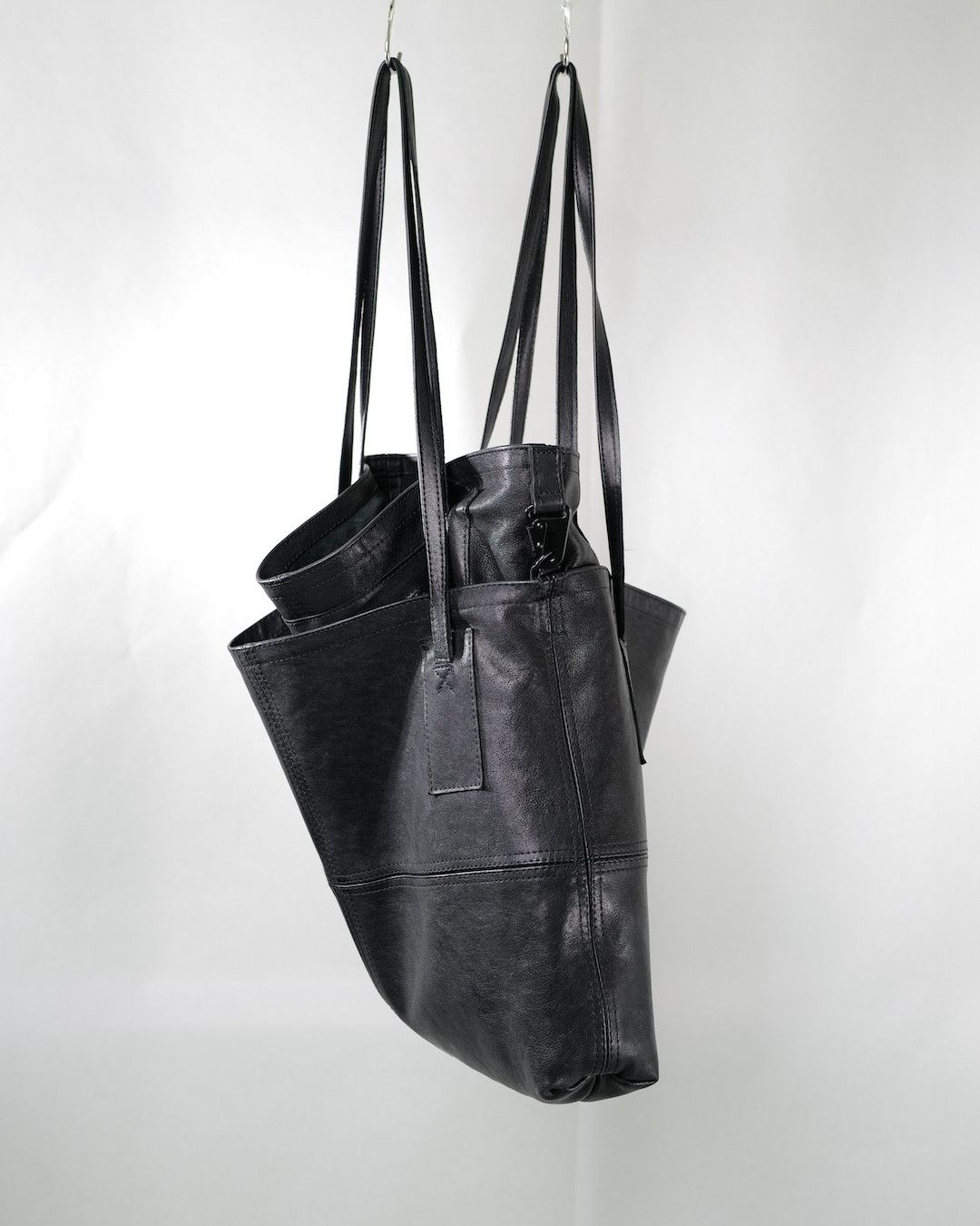 Other NKTRMNV DOUBLE BAG Size ONE SIZE - 5 Thumbnail
