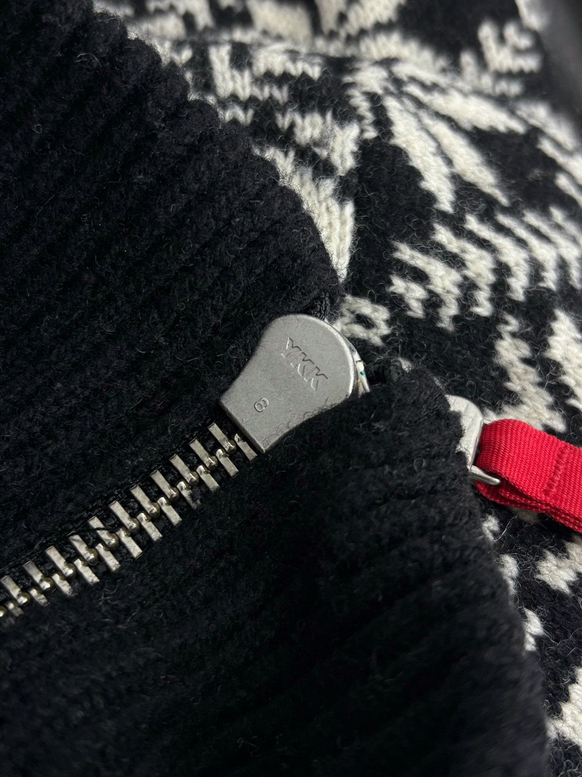 Bogner Bogner Fire+Ice Fair Isle Scandinavian Knit Men’s Sweater Size US M / EU 48-50 / 2 - 16 Thumbnail