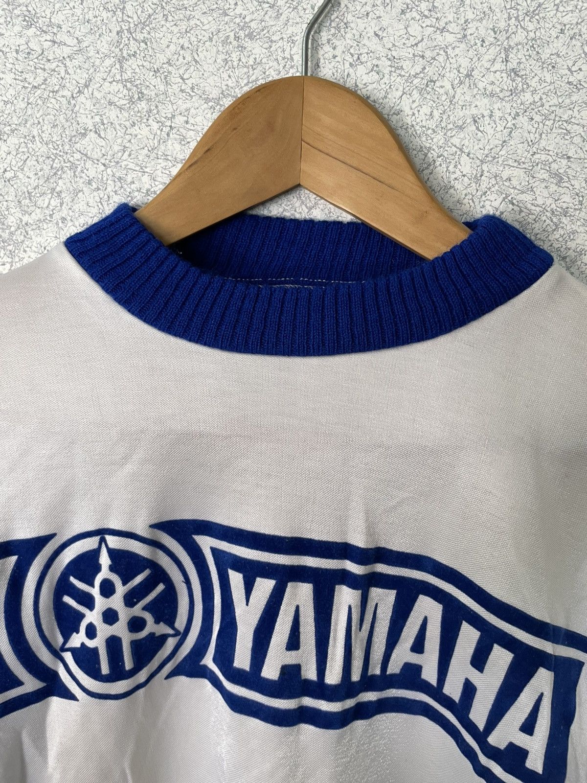 Vintage × Yamaha Yamaha vintage Size US M / EU 48-50 / 2 - 3 Thumbnail