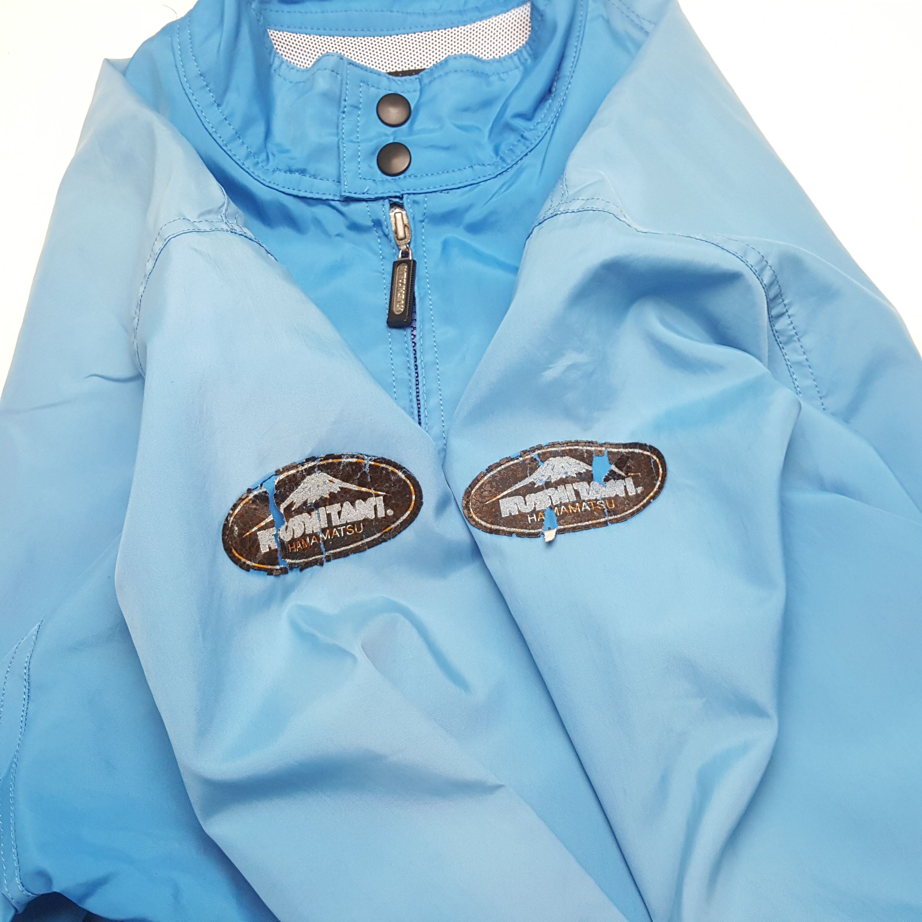 Japanese Brand × Vintage Kushitani Hamamatsu Japanese Brand Jacket Size US L / EU 52-54 / 3 - 8 Thumbnail