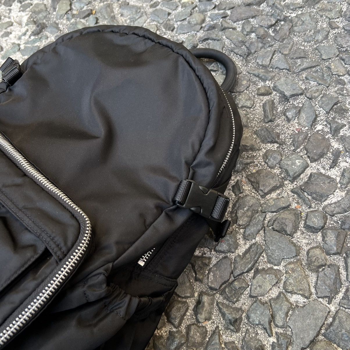 Porter Porter International MA-1 Plus Backpack Size ONE SIZE - 6 Thumbnail