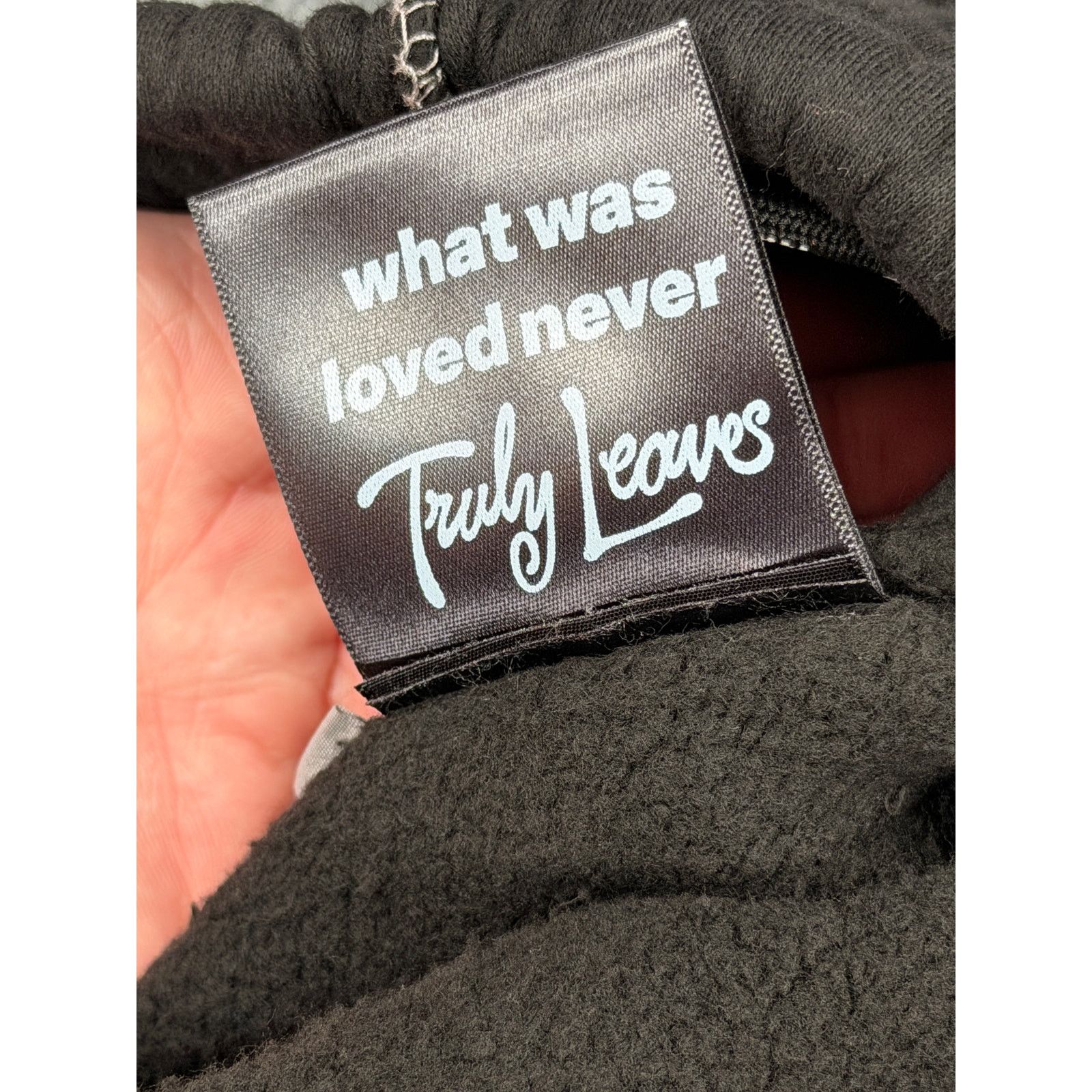 HMDD HMDD Jogger Sweatpants Inside Out Stitching Size US 30 / EU 46 - 5 Thumbnail