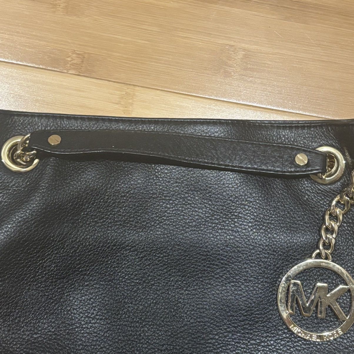 Designer × Michael Kors × Vintage Michael Kors Statchel Size ONE SIZE - 4 Thumbnail