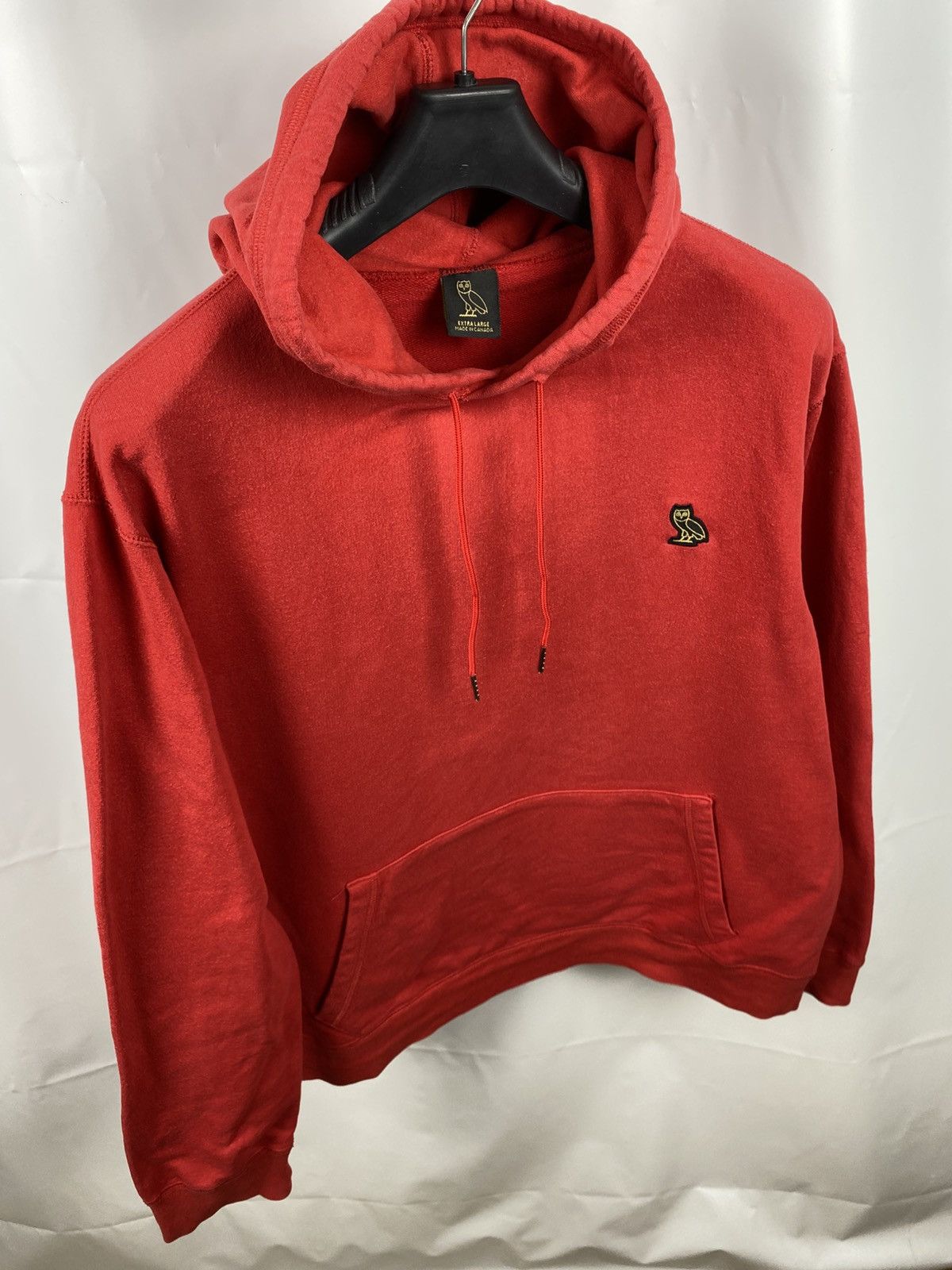 October's Very Own Octobers Very Own Men Hoodie Patch Logo size XL Size US XL / EU 56 / 4 - 9 Thumbnail