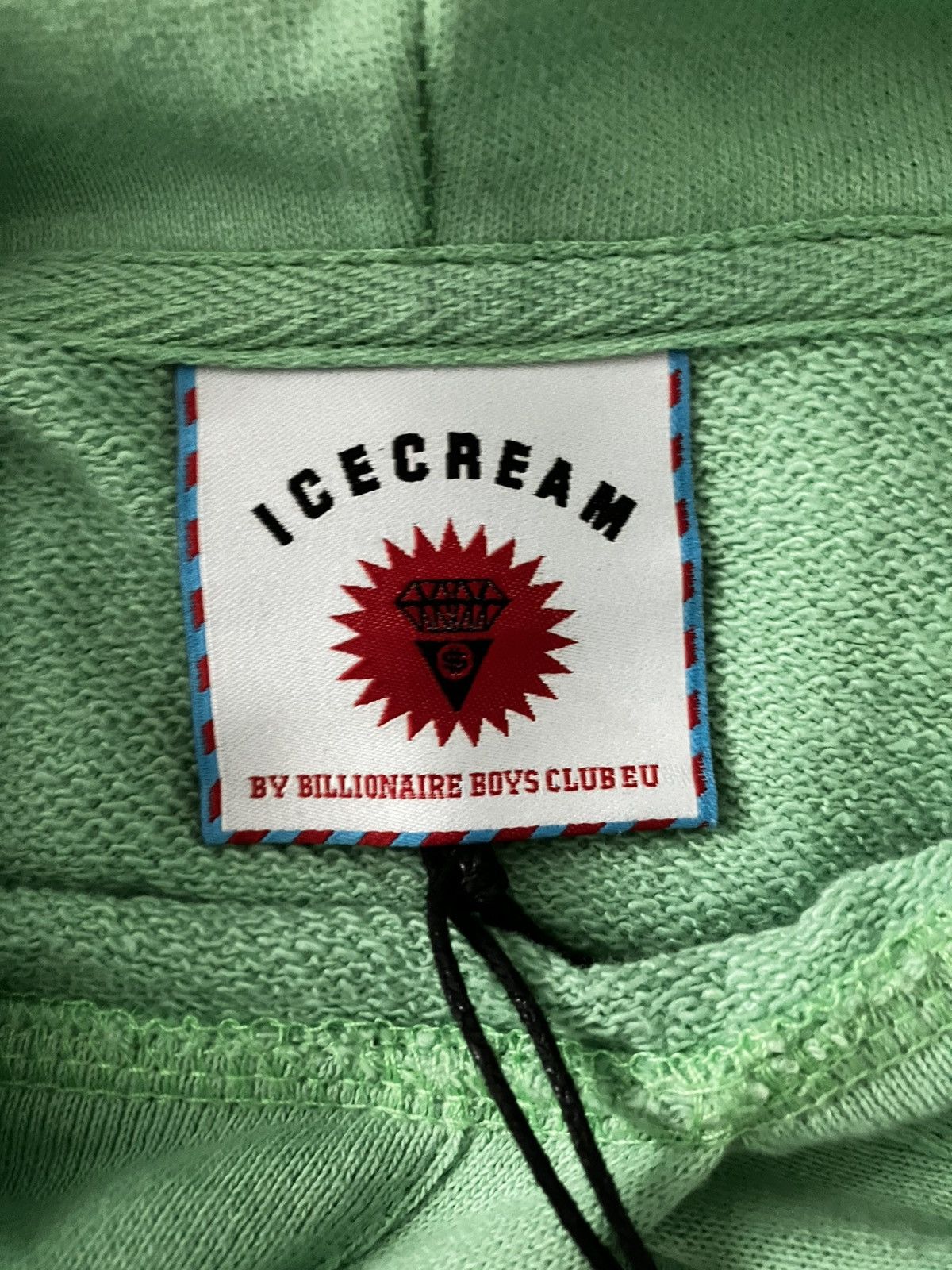 Icecream Ice cream soft serve hoodie size uk m Size US M / EU 48-50 / 2 - 3 Thumbnail