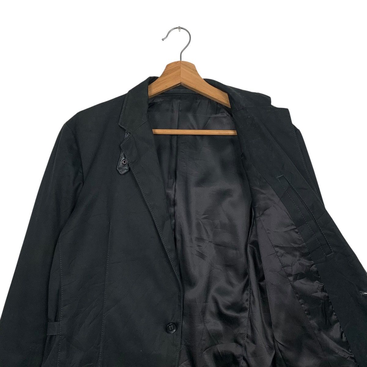 Nicole Club Nicole Club For Men Casual Jacket Size US S / EU 44-46 / 1 - 10 Thumbnail