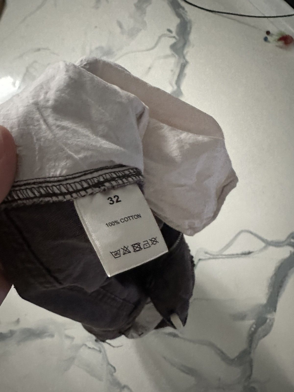 Vale Vale Forever Men's Cocoa Painters Size US 32 / EU 48 - 5 Thumbnail