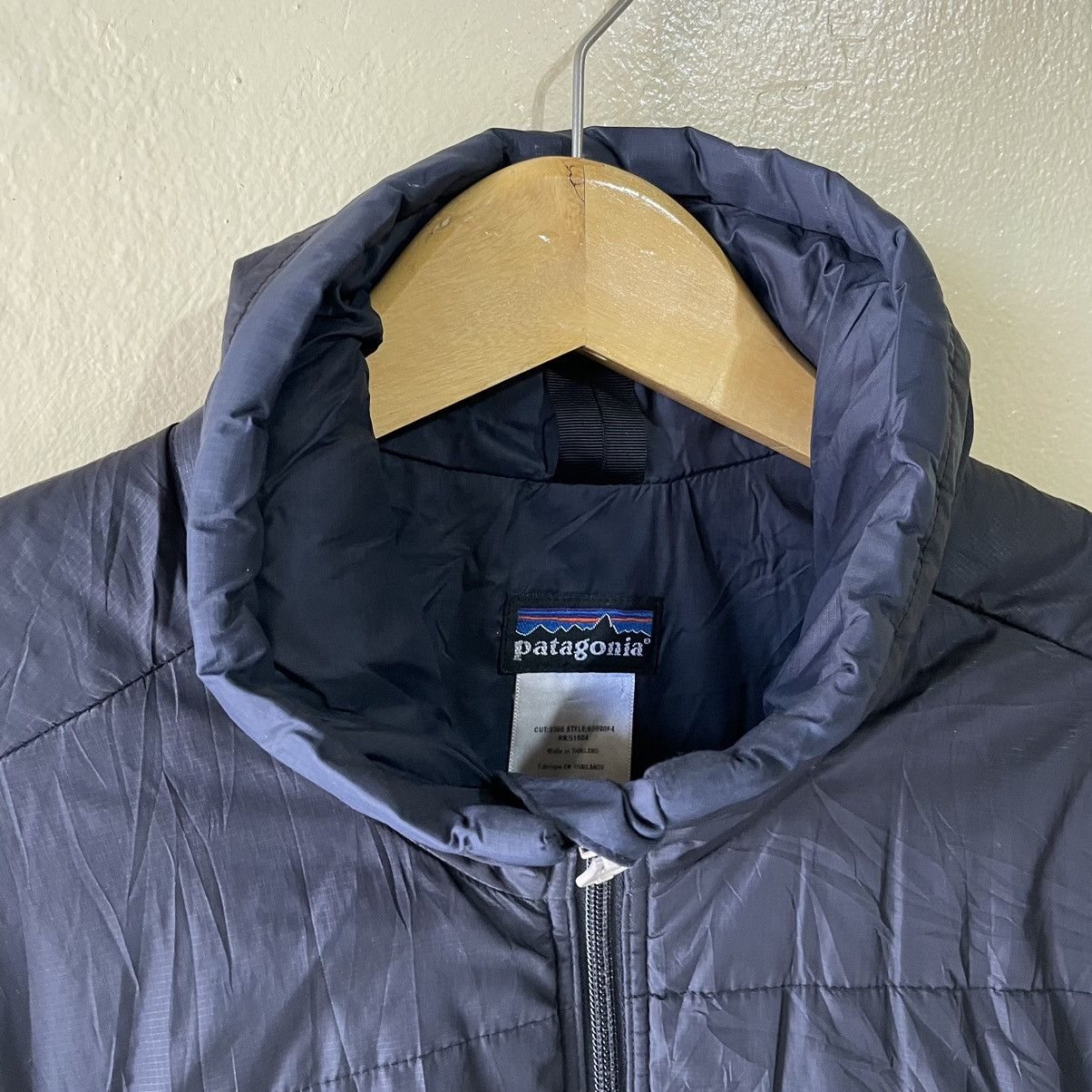 Patagonia Vintage Patagonia Jacket Size US L / EU 52-54 / 3 - 4 Thumbnail