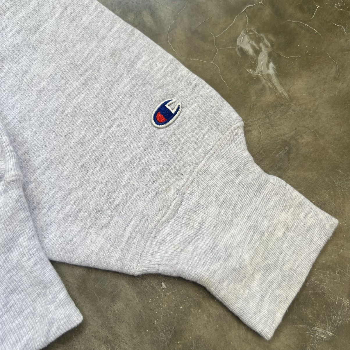 Champion Vintage 80s Champion Reverse Weave Crewneck Size US M / EU 48-50 / 2 - 3 Thumbnail