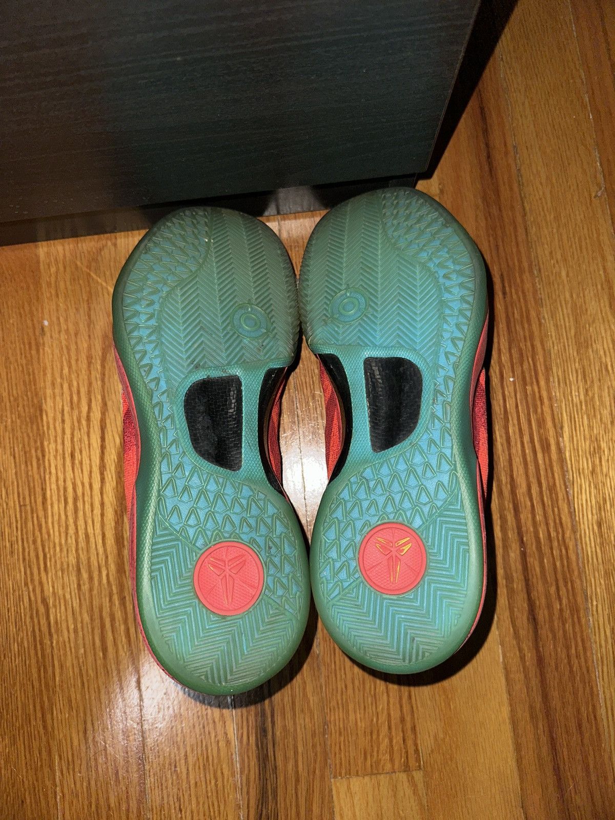 Nike Year of the Horse - Kobe 8 Size US 9 / EU 42 - 5 Thumbnail