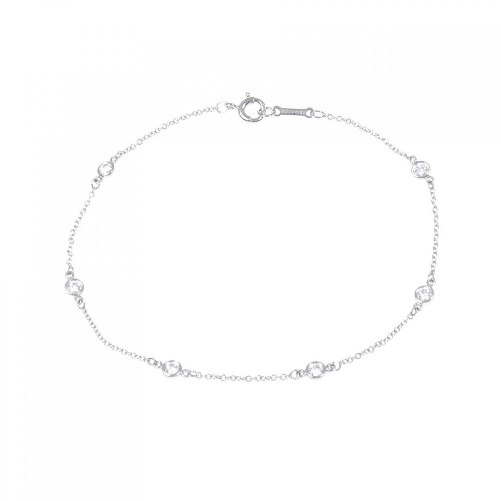 Tiffany & Co. Tiffany & Co By the yard bracelet Size ONE SIZE - 1 Thumbnail
