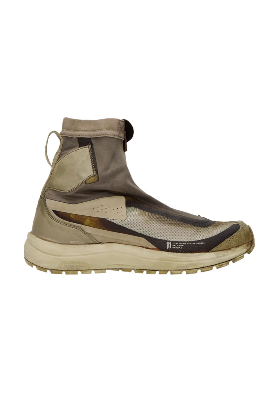 11 By Boris Bidjan Saberi Bamba 2 | Grailed