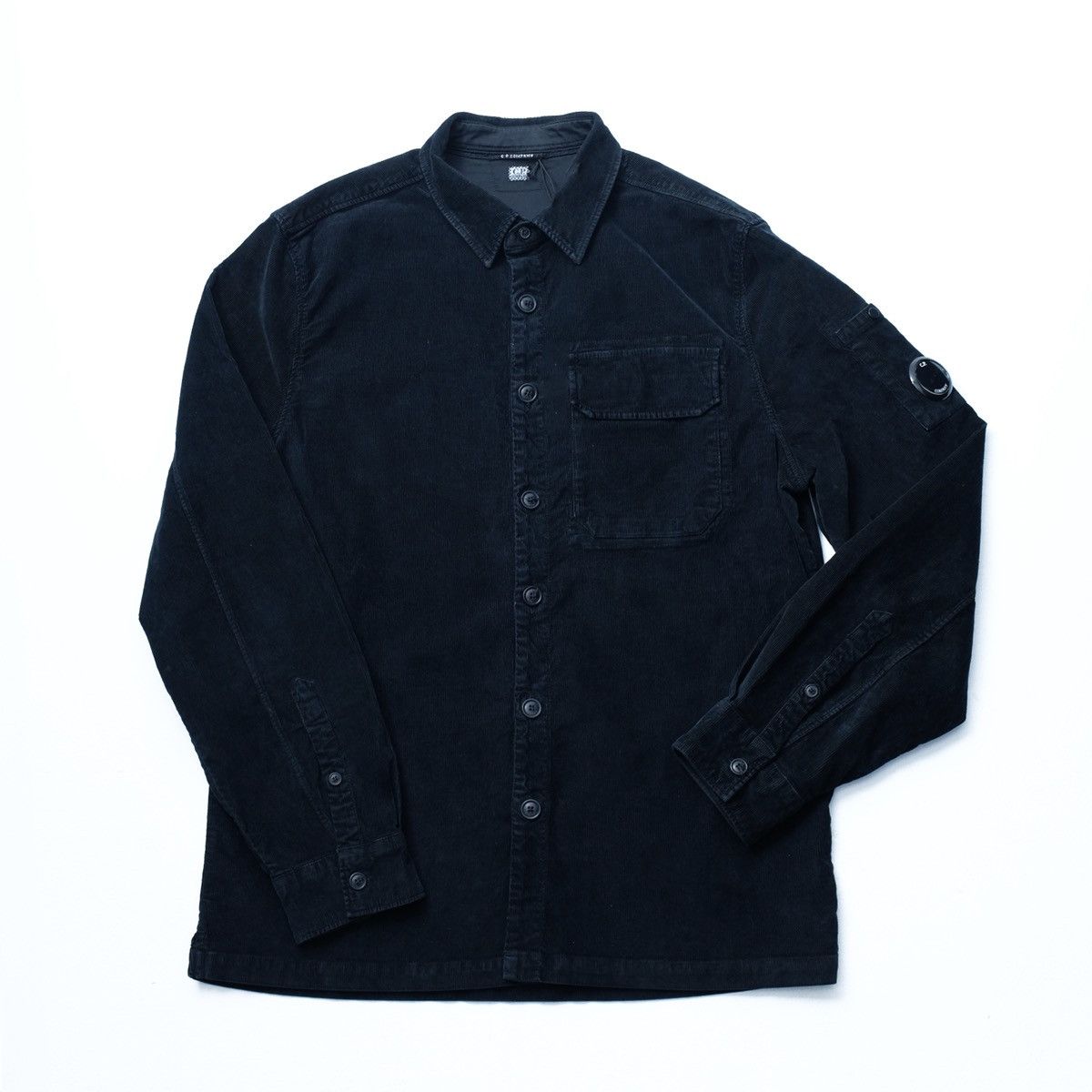 C.P. Company New with tags Size US L / EU 52-54 / 3 - 1 Thumbnail
