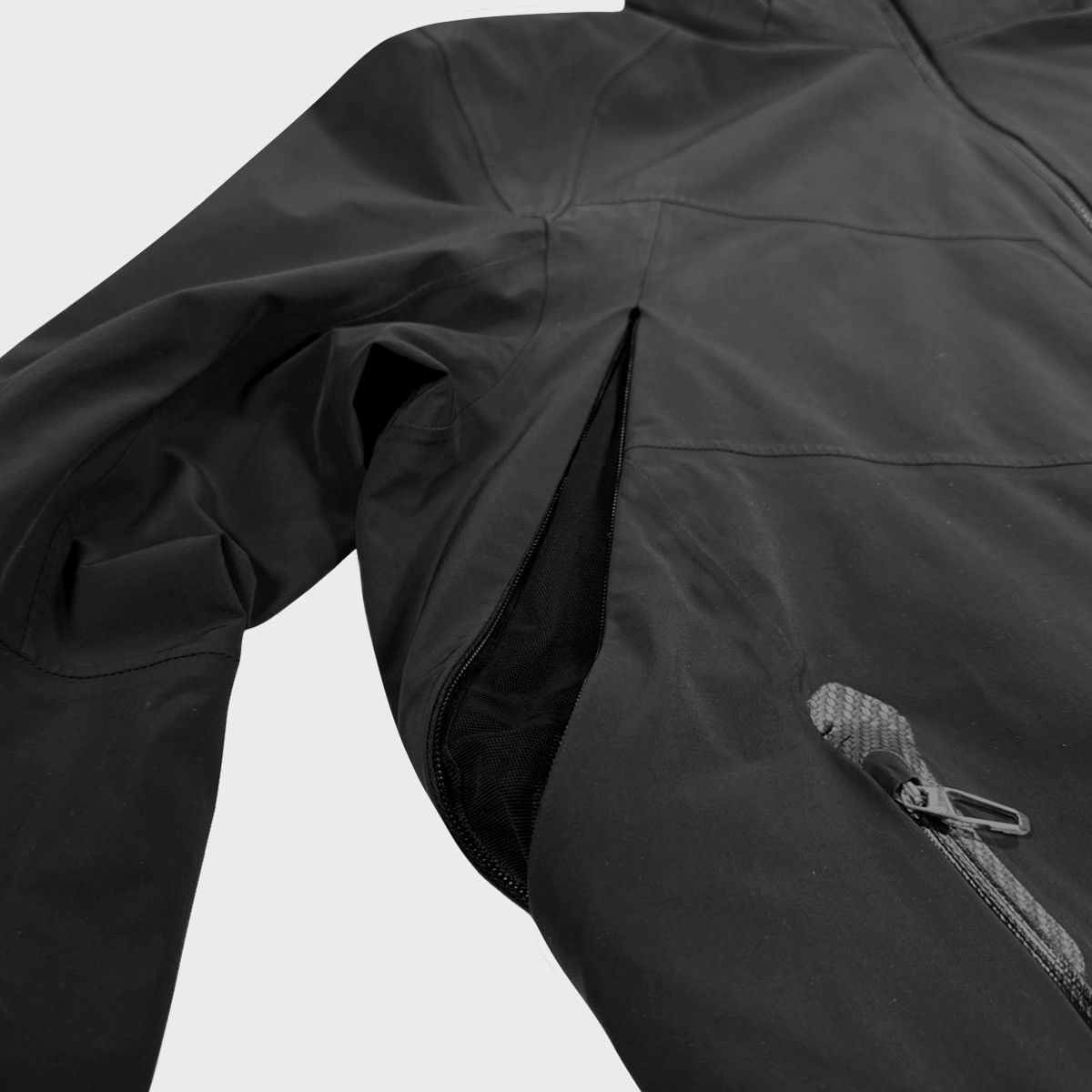 Spyder × Vintage RARE 2000’s Vintage Spyder Technical Utility Sport Jacket Size US XL / EU 56 / 4 - 4 Thumbnail