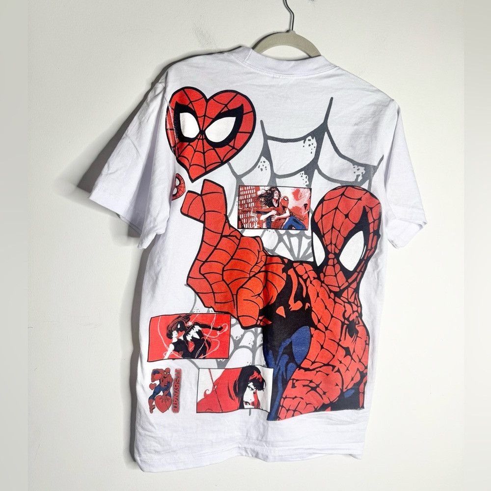 Other Spider Man T-shirt🕷️by Nate Size US XS / EU 42 / 0 - 2 Thumbnail