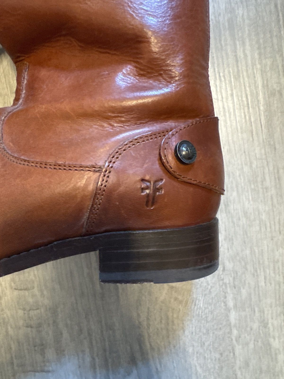 Frye Vintage Frye Boots Size US 6 / IT 36 - 4 Thumbnail