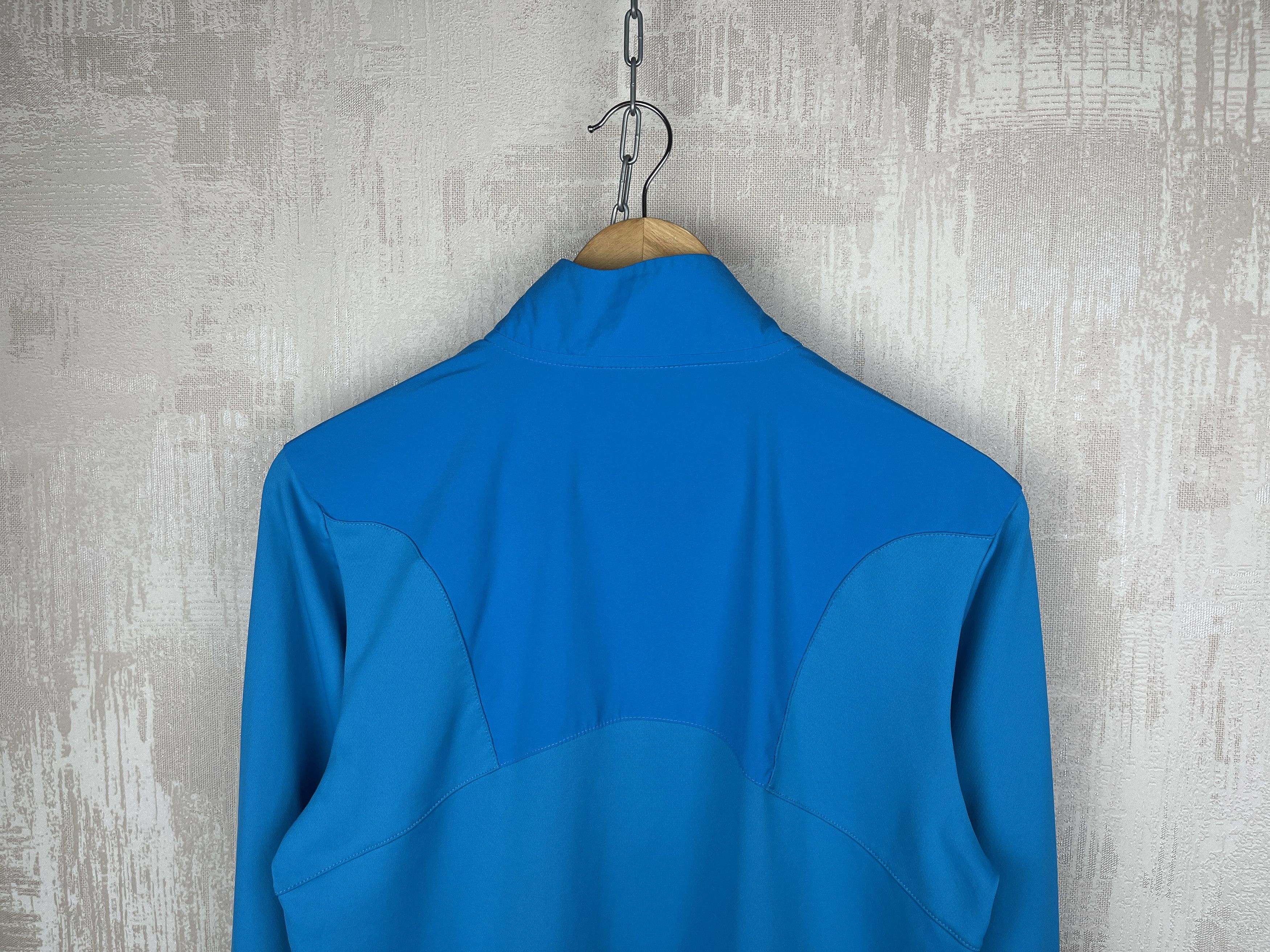 Umbro PSV Eindhoven Umbro Training Football Soccer Top Half Zip Size US M / EU 48-50 / 2 - 18 Thumbnail