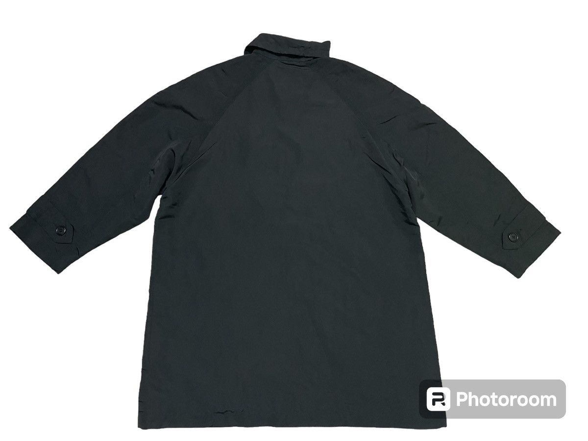 Celine 90s CELINE PARIS ZIPPER JACKET MADE IN FRANCE Size US L / EU 52-54 / 3 - 2 Thumbnail