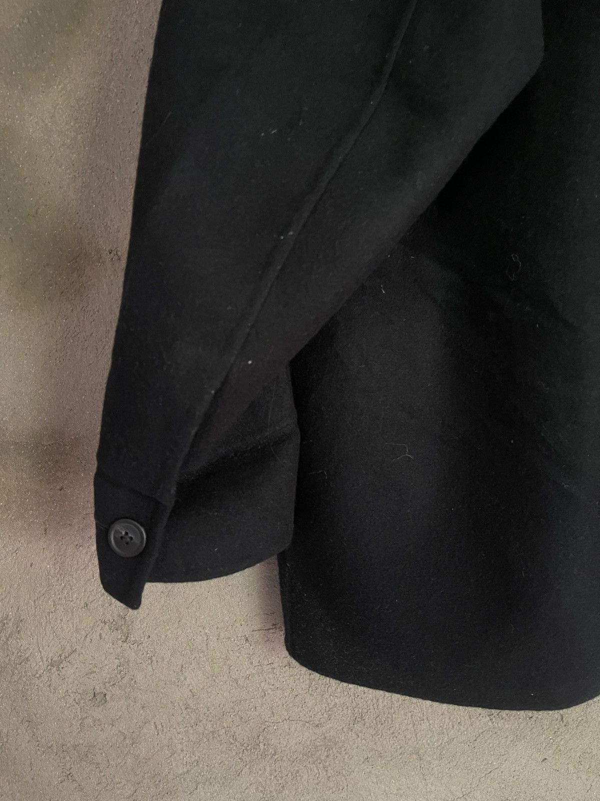 Jil Sander × Uniqlo JILL SANDER UNIQLO 3 POCKET JACKET Size US M / EU 48-50 / 2 - 7 Thumbnail