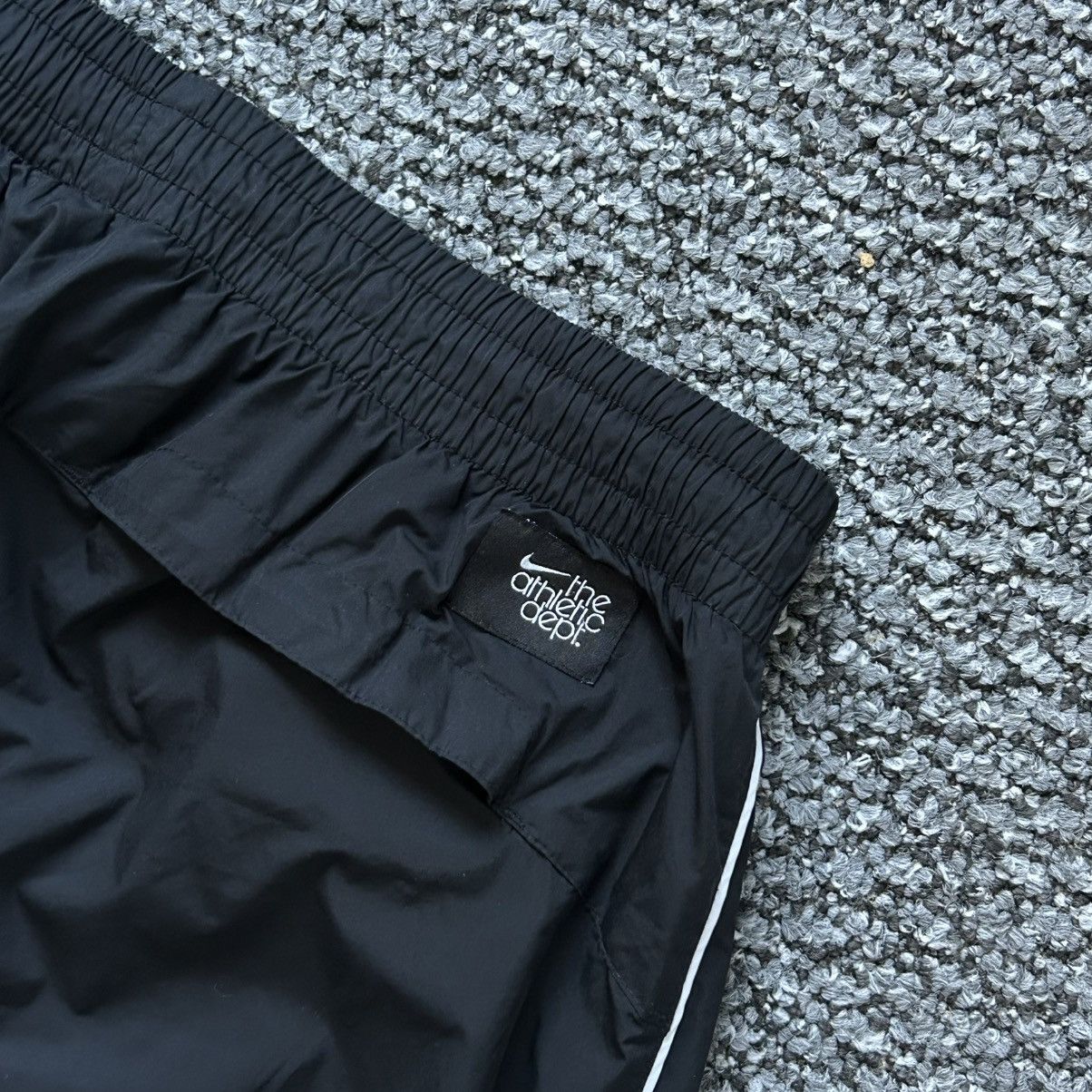 Nike Vintage Nike Parachute Pants Drill Size US 37 - 6 Thumbnail