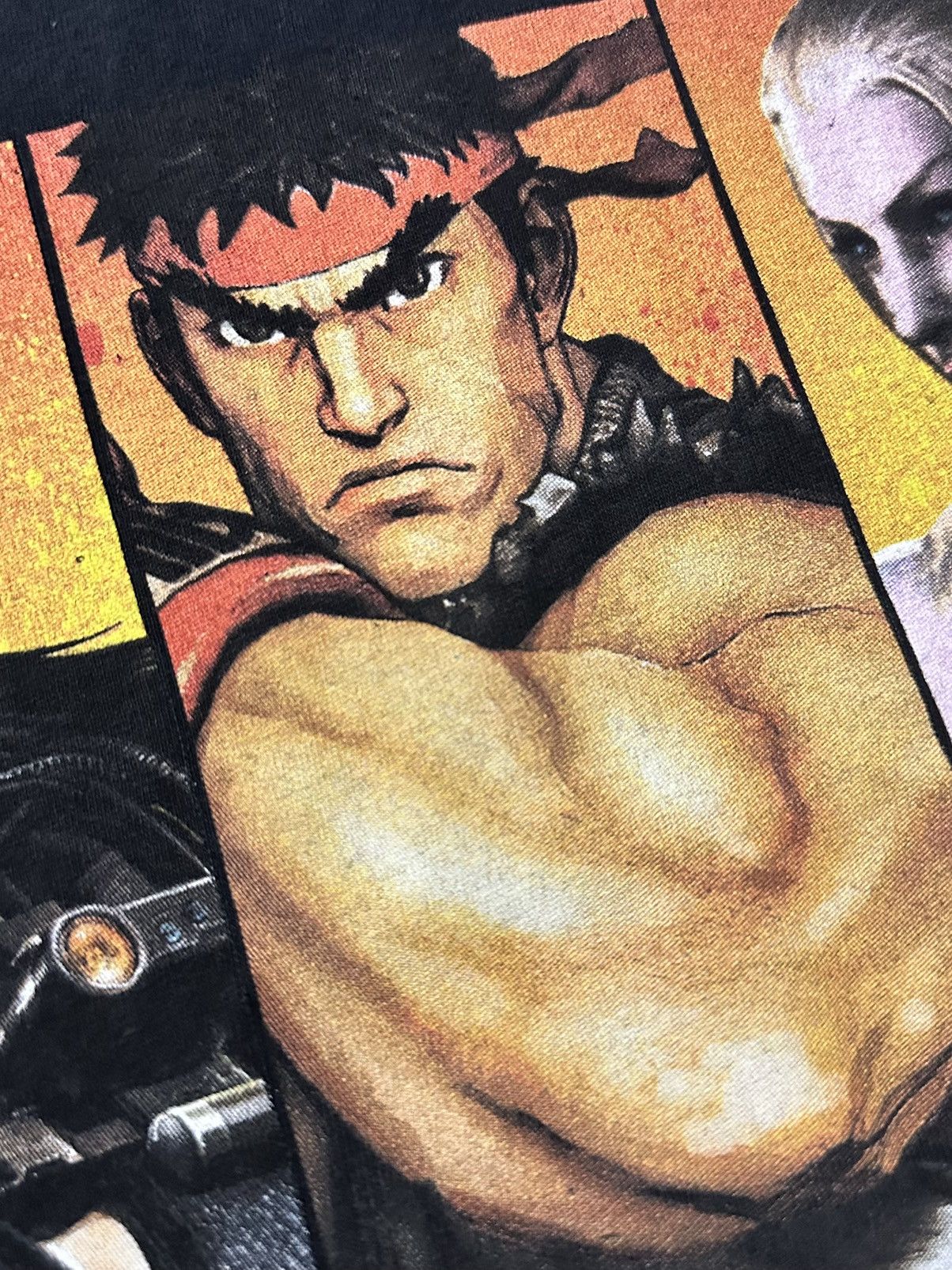 Other Capcom shirt Size US L / EU 52-54 / 3 - 3 Thumbnail