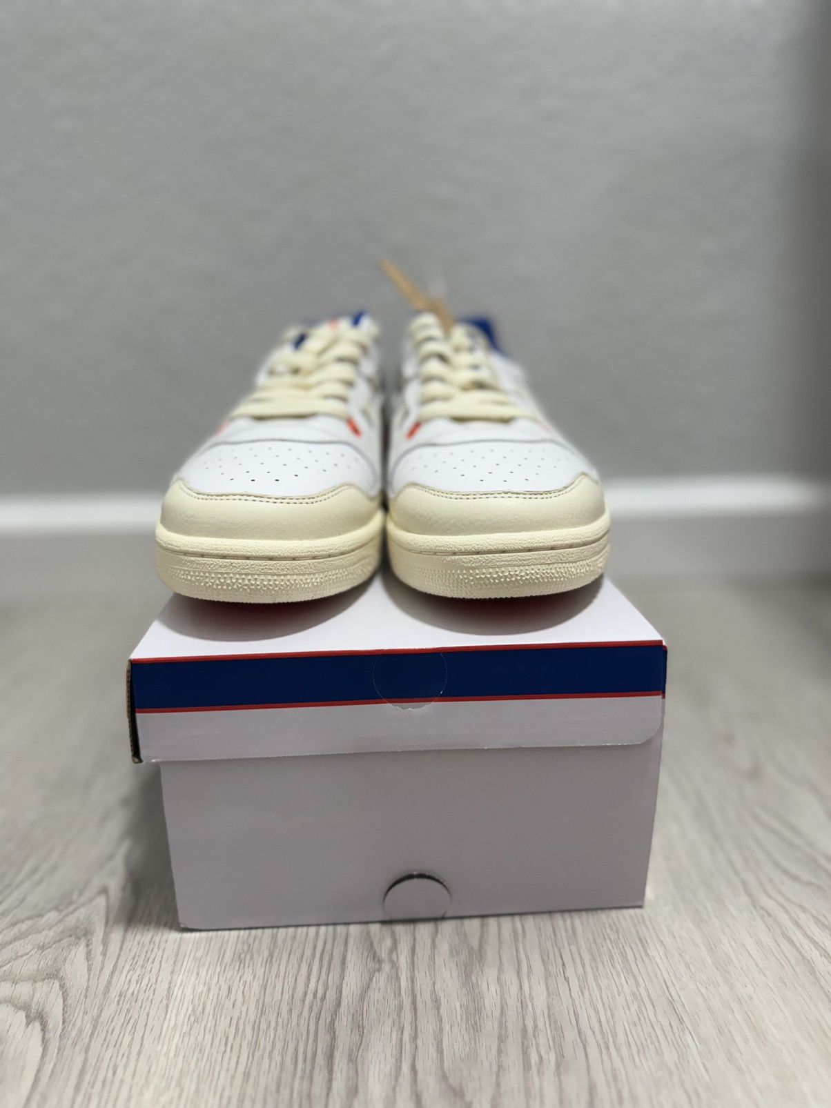 Asics × Kith Kith Asics Ex89 Size US 8 / EU 41 - 4 Thumbnail