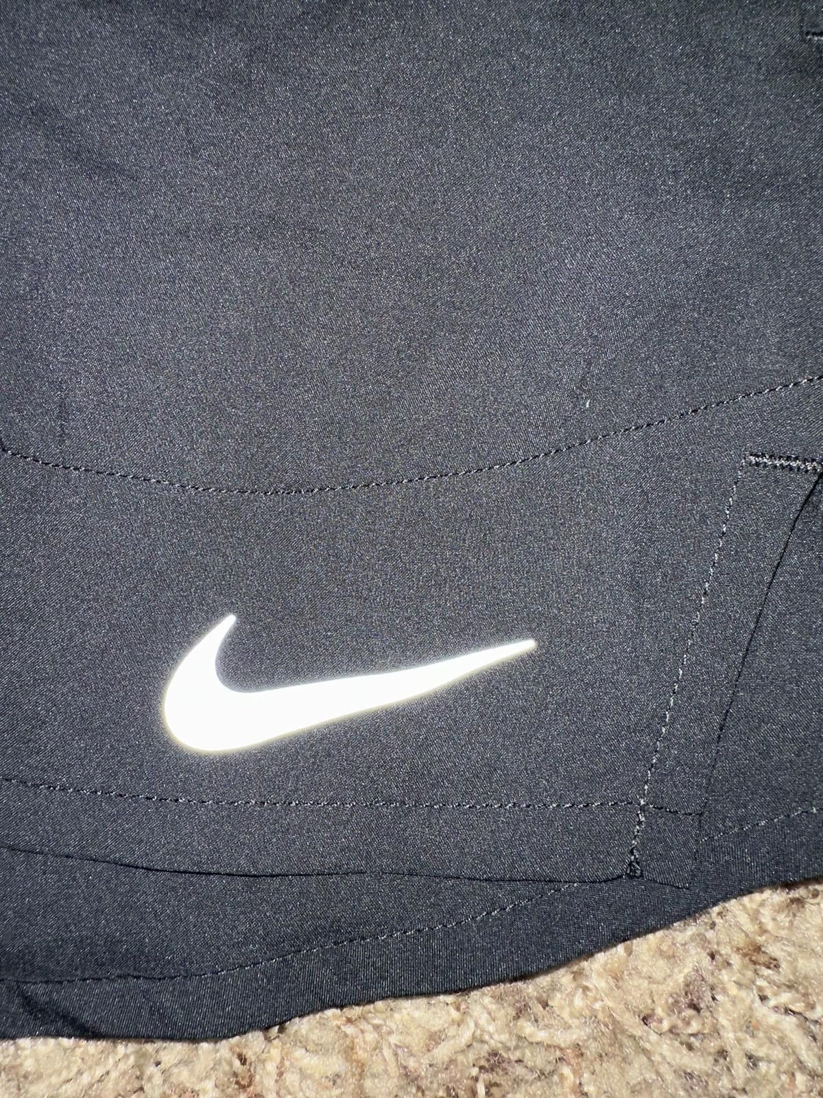 Nike Nike Challenger 6” Running Shorts Size US 30 / EU 46 - 2 Thumbnail