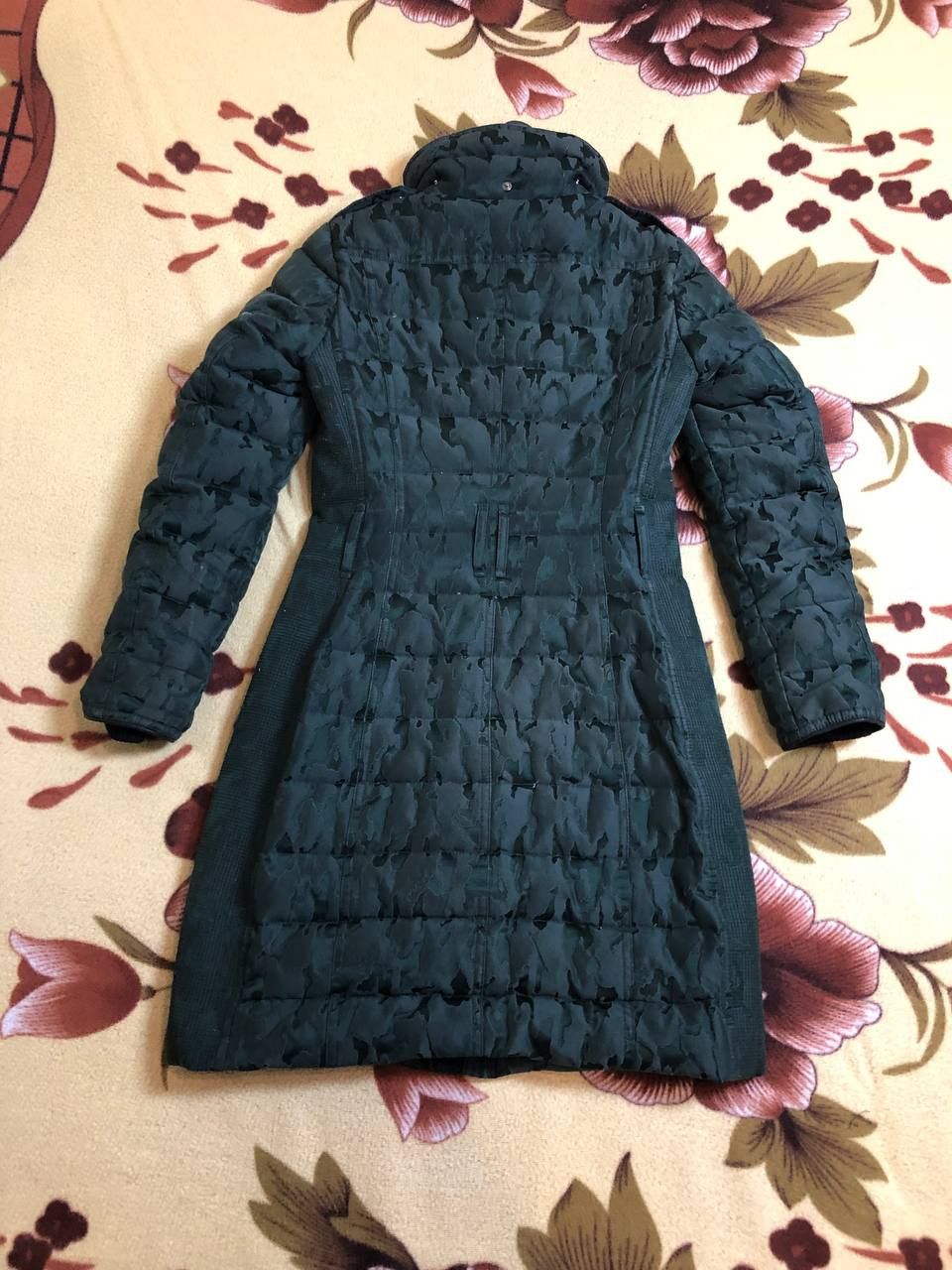 Burberry Vintage Burberry London Winter Jacket Womens Size XS / US 0-2 / IT 36-38 - 24 Thumbnail