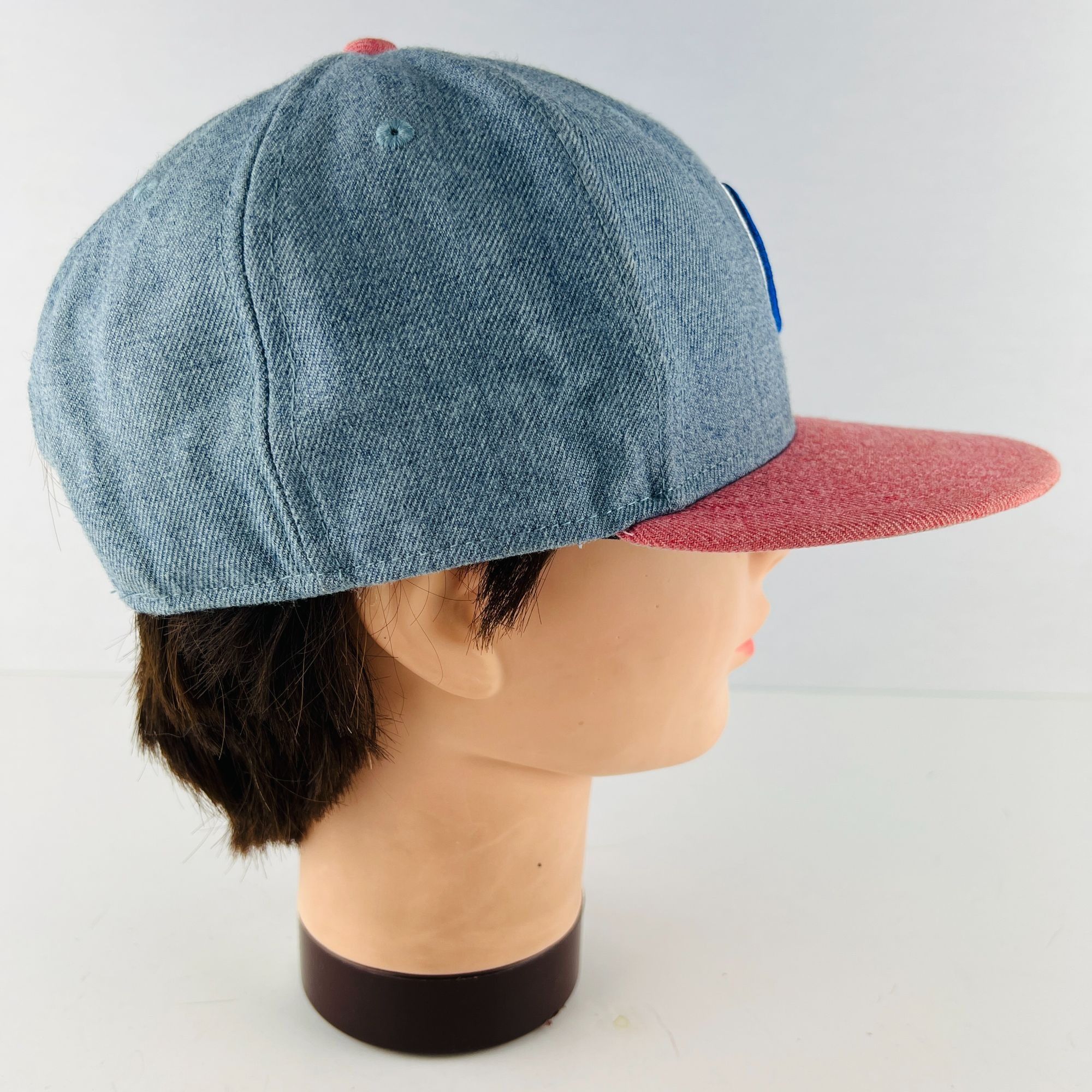 Other Chicago Cubs Baseball Style Ball Cap New Era 9Fifty Snapback Size ONE SIZE - 2 Thumbnail