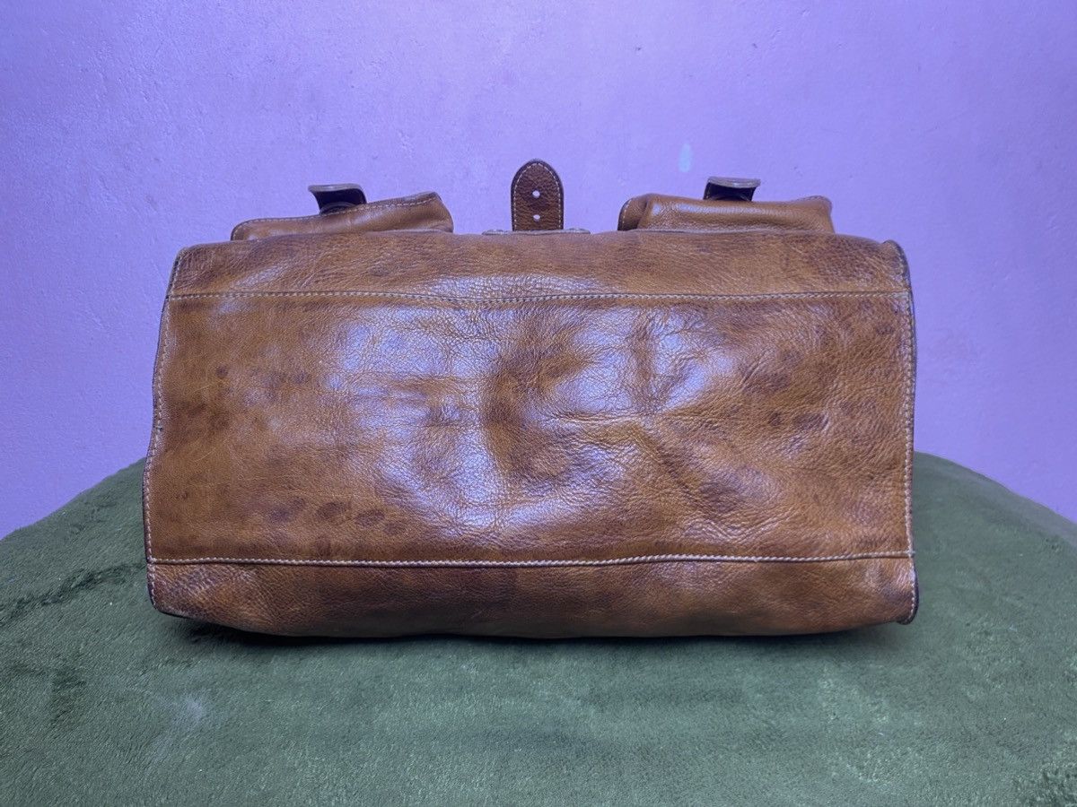 Mulberry Mulberry roxanne hand bag Size ONE SIZE - 17 Thumbnail
