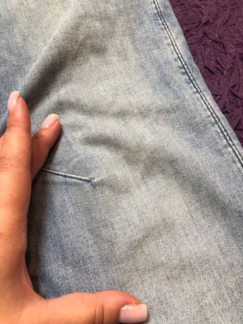 G-Star G-Star Denim Jeans Size US 32 / EU 48 - 15 Thumbnail