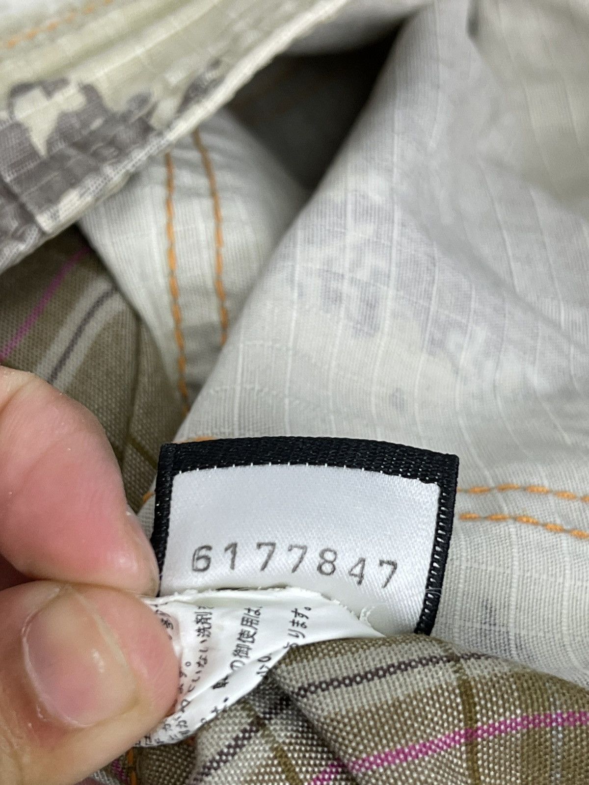 Von Dutch Von Dutch Pant Size US 30 / EU 46 - 21 Thumbnail