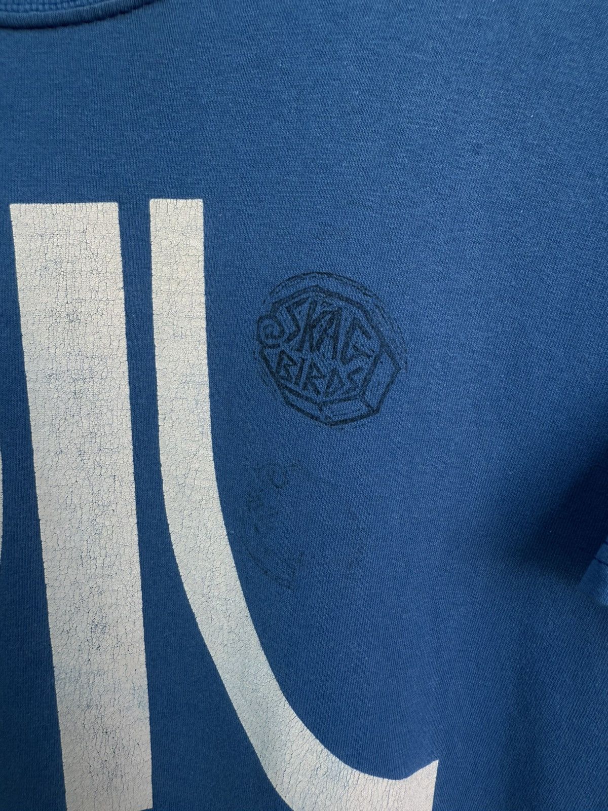 Playstation × The Game × Vintage Vintage ATARI game tee Size US L / EU 52-54 / 3 - 4 Thumbnail