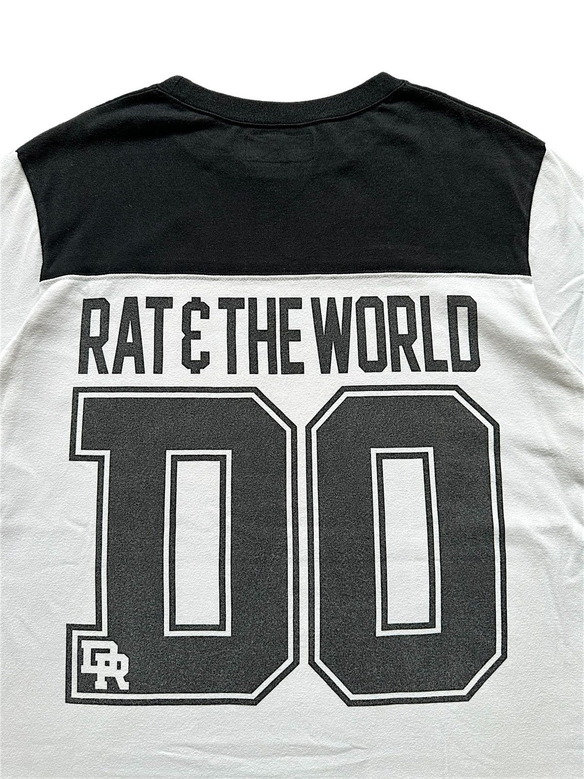 Japanese Brand 2000's Doarat Japan '' digging ina Babylon '' tee Size US L / EU 52-54 / 3 - 7 Thumbnail