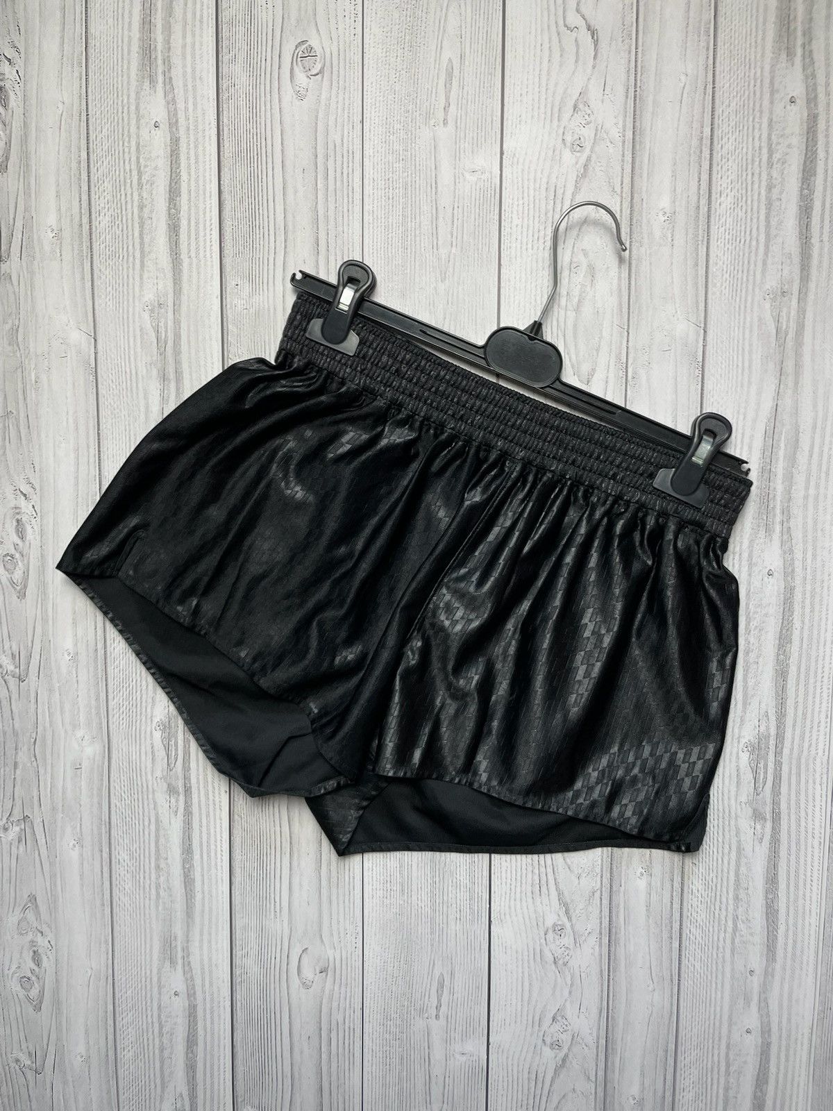 Asics × Vintage Vintage Asics Japan boxing shorts size M very rare Size US 32 / EU 48 - 2 Thumbnail
