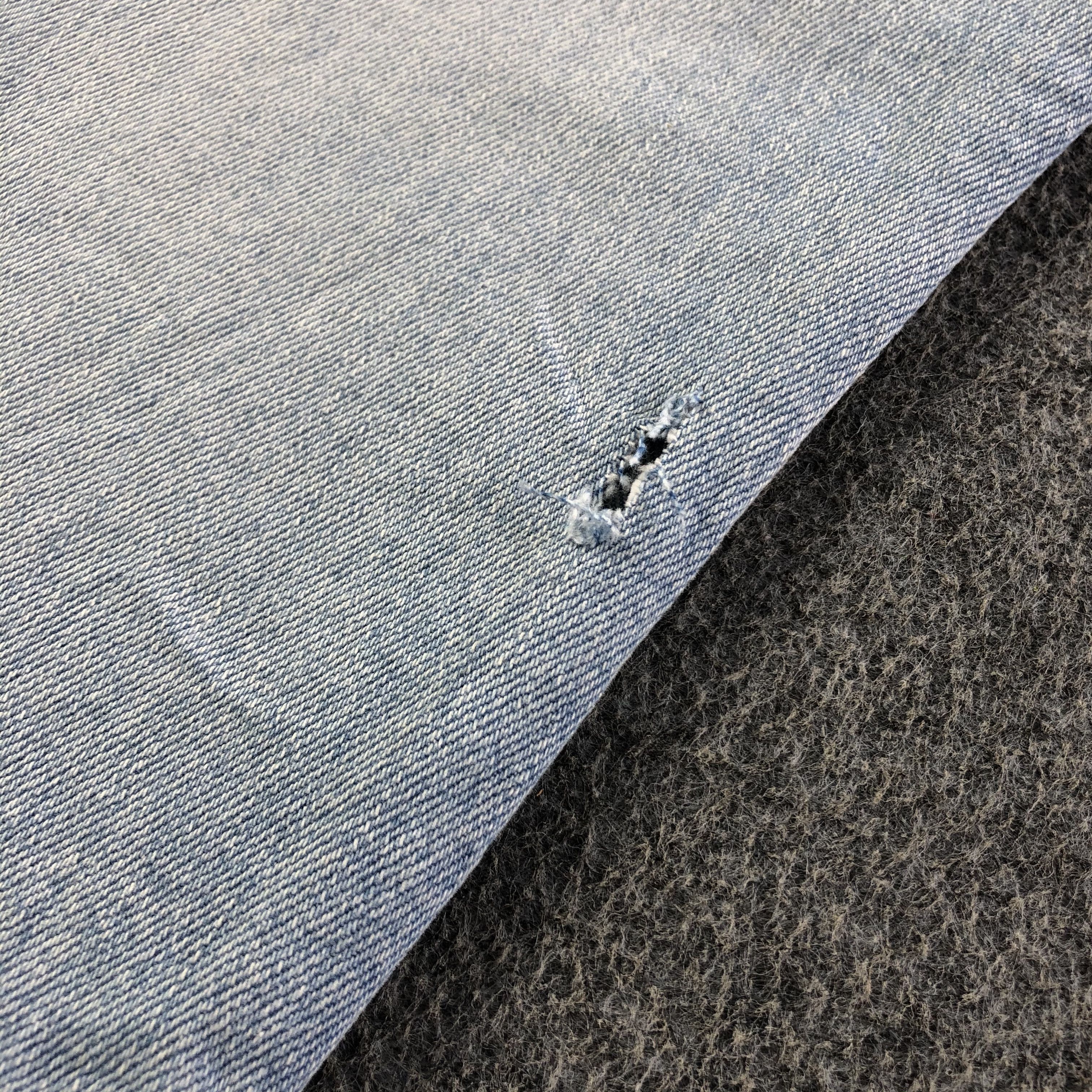 Levi's Vintage Light Wash Levis 510 Jeans-J3433 Size US 38 / EU 54 - 8 Thumbnail