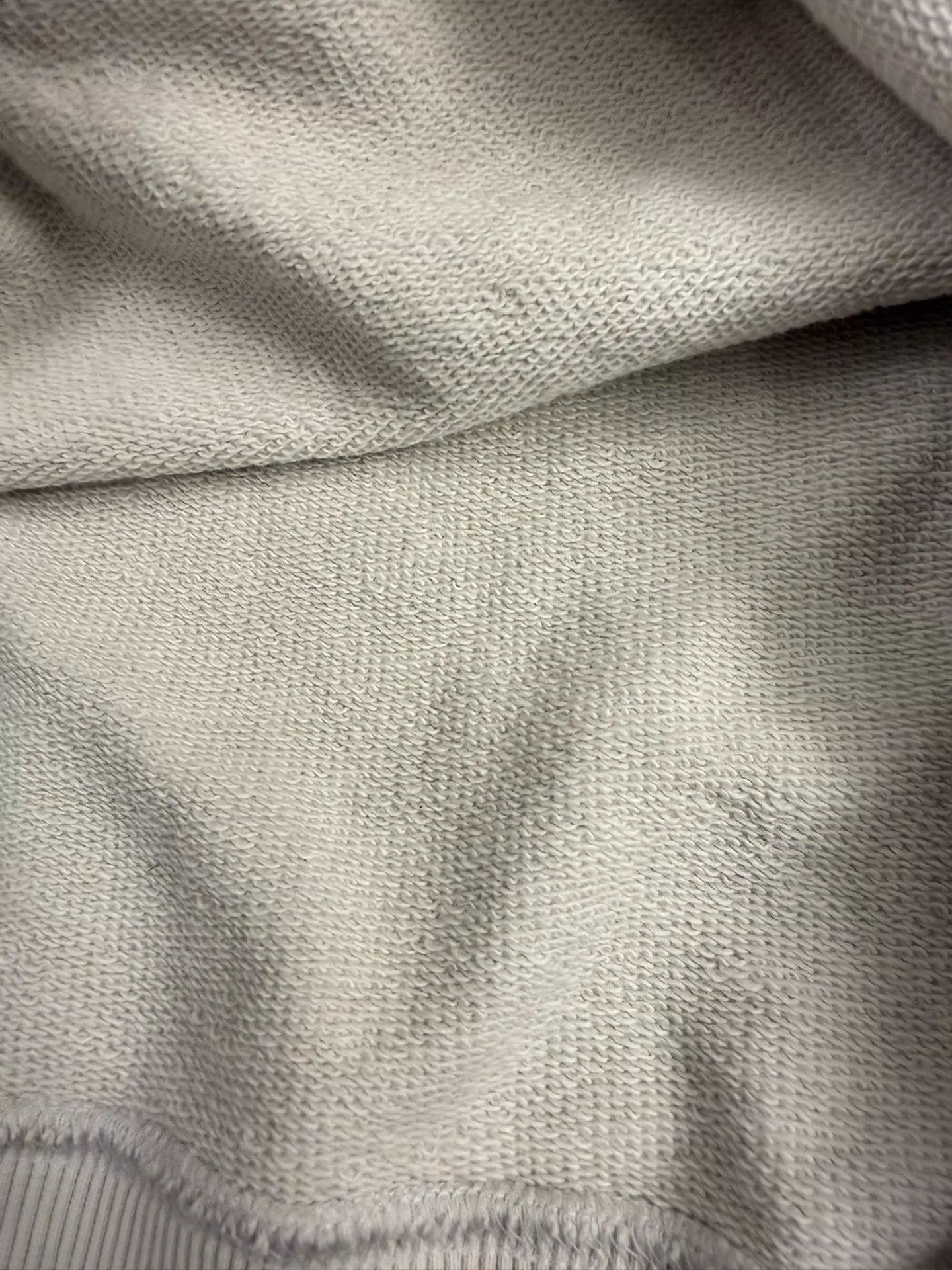 Saint Laurent Paris SLP White Robot Print Logo Hoodie L Near Mint Size US L / EU 52-54 / 3 - 6 Thumbnail