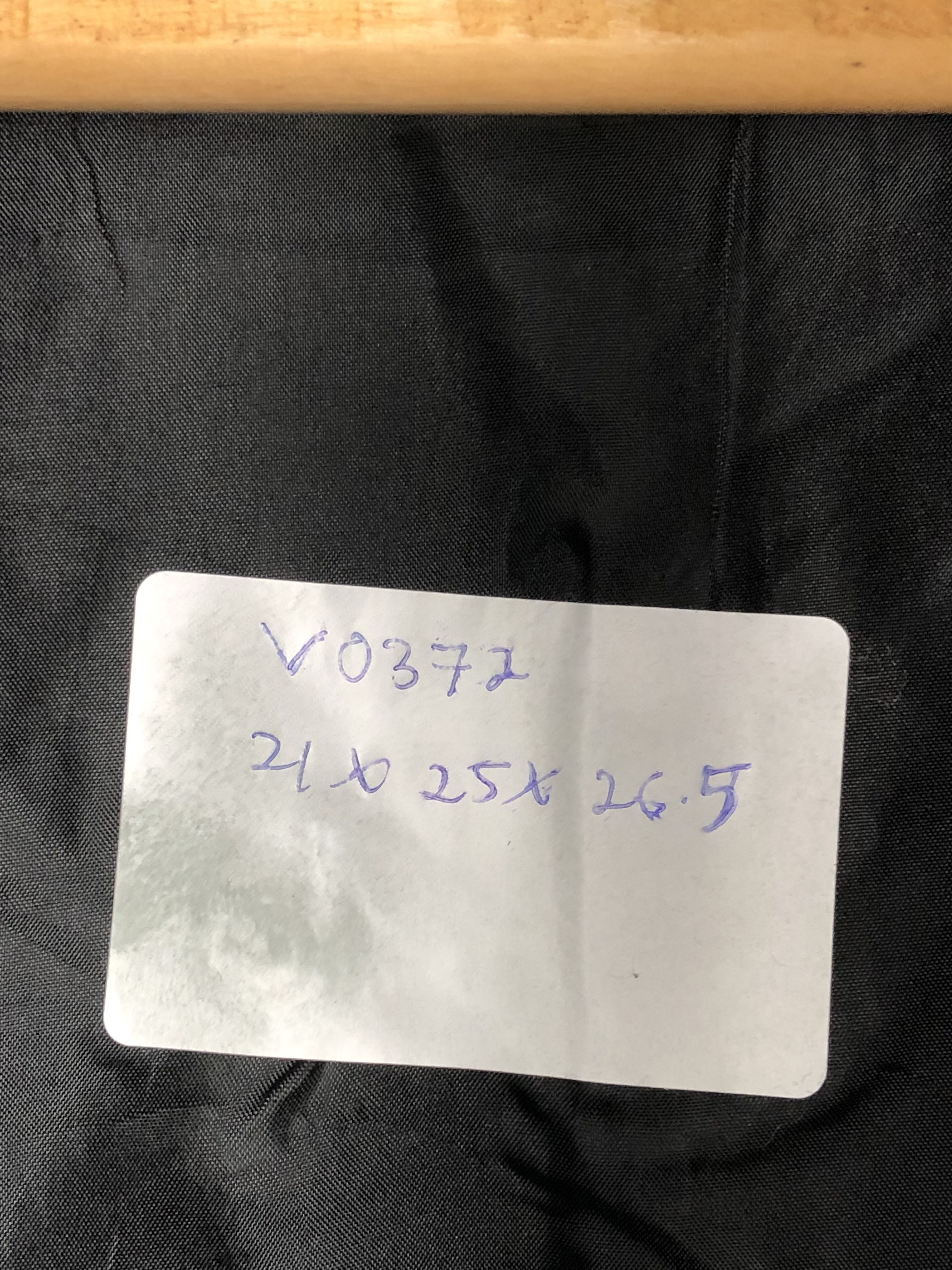 Japanese Brand Vintage 90s Dowbl Wool Varsity Jacket Backprint V0372 Size US M / EU 48-50 / 2 - 9 Thumbnail
