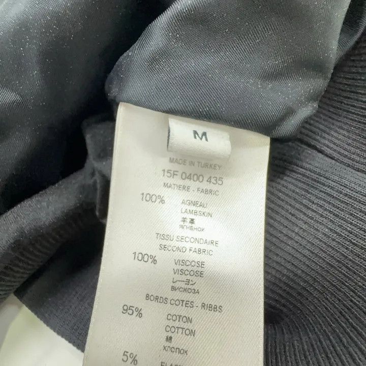 Givenchy Givenchy Givenchy Casual Stylish Long Sleeve TShirt -2507 Size US M / EU 48-50 / 2 - 3 Thumbnail