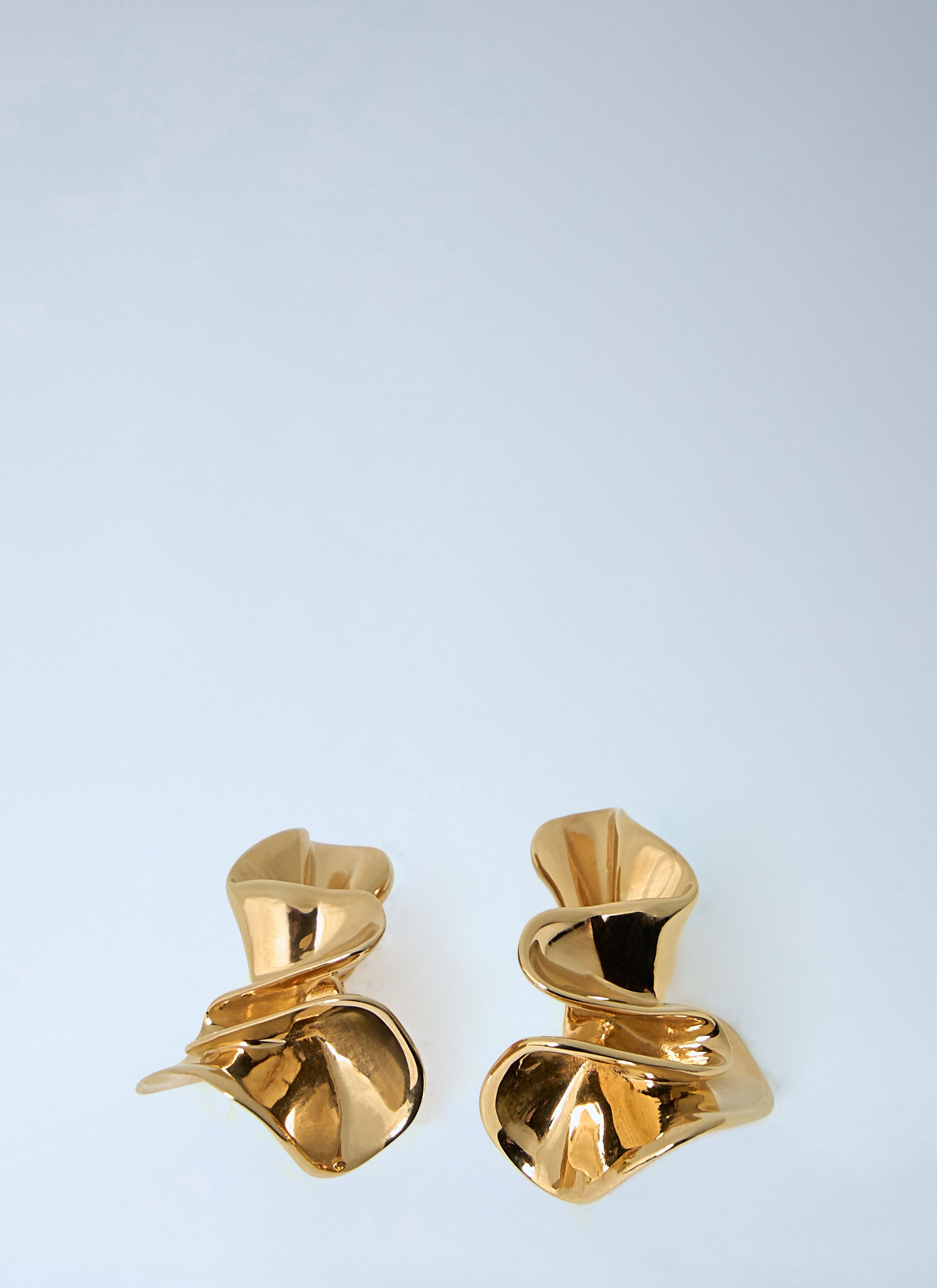 Small Anemone Earings