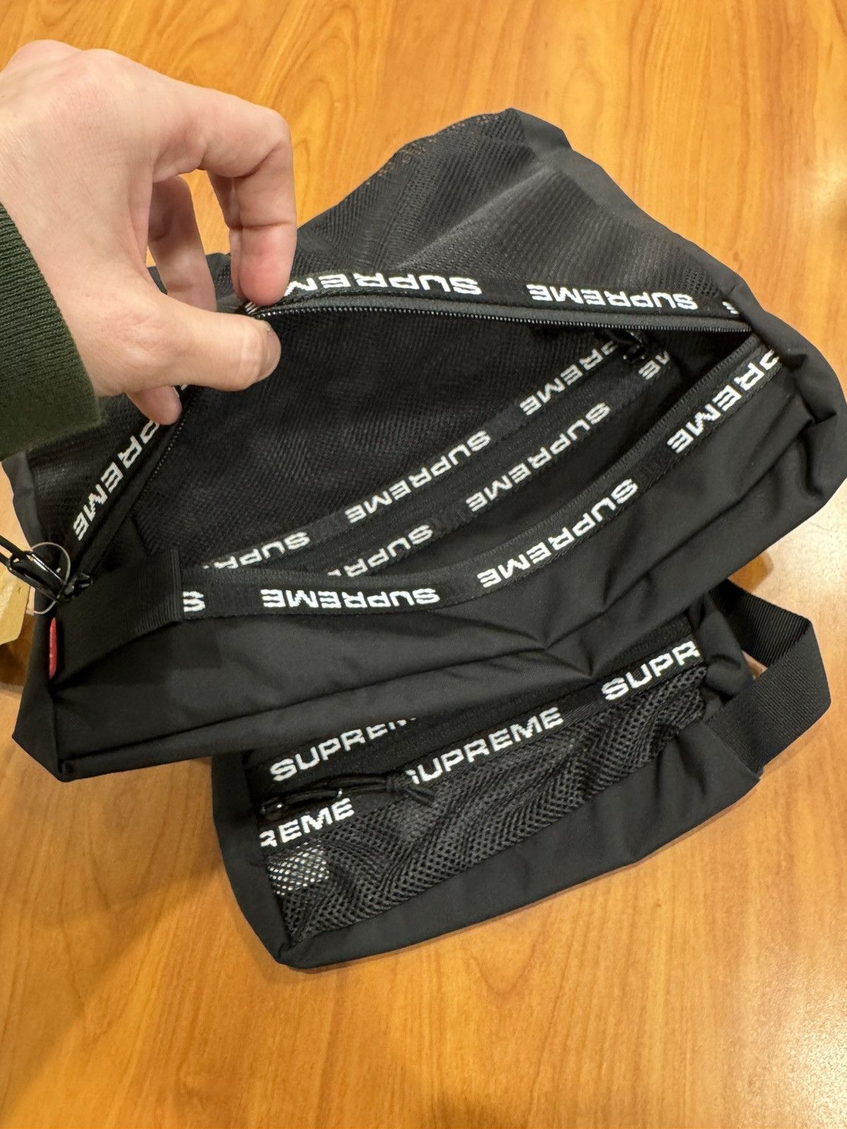Supreme Supreme Organizer Pouch Set Size ONE SIZE - 7 Thumbnail