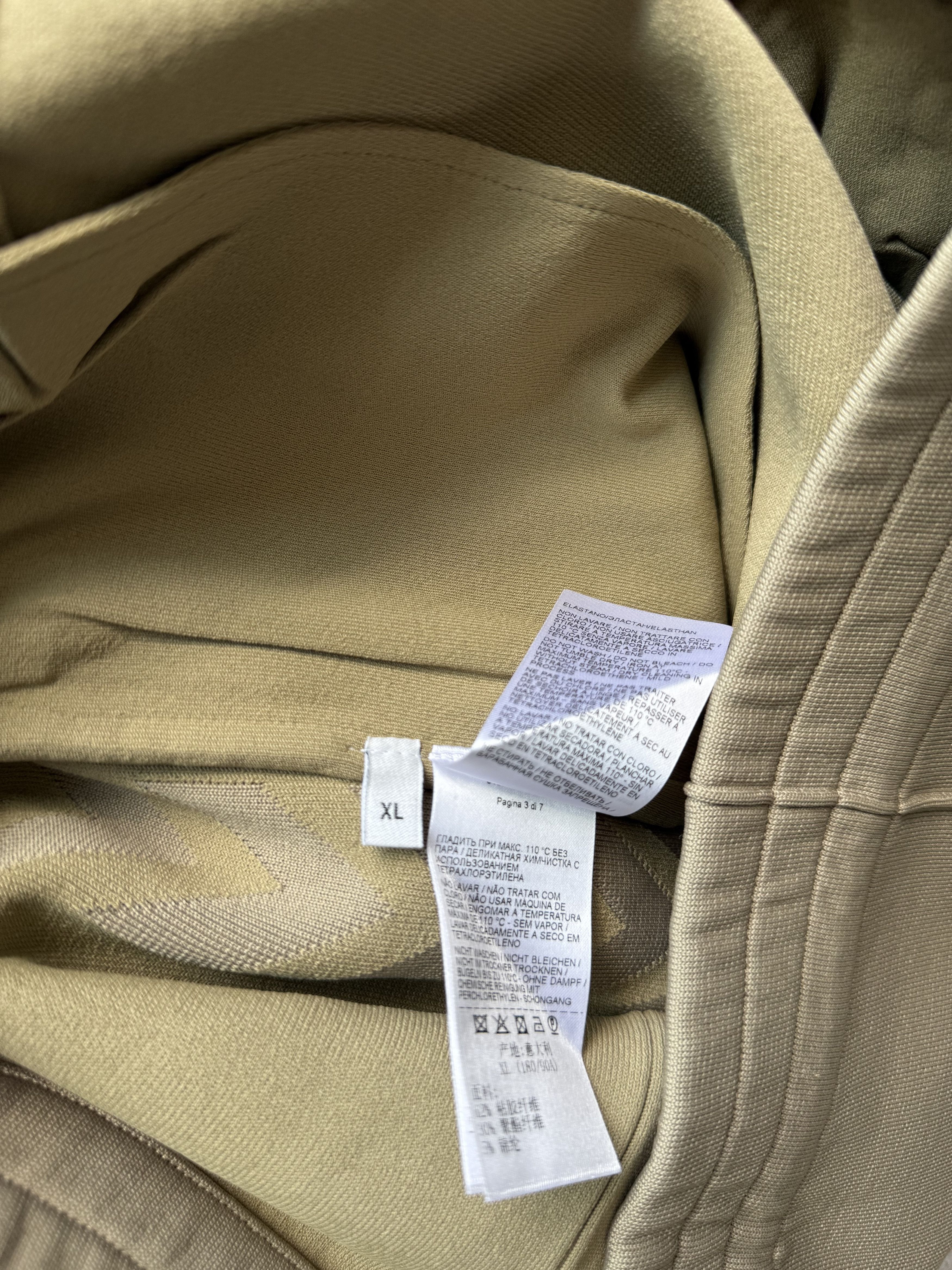 Bottega Veneta Bottega Veneta Trackpant Size US 36 / EU 52 - 5 Thumbnail