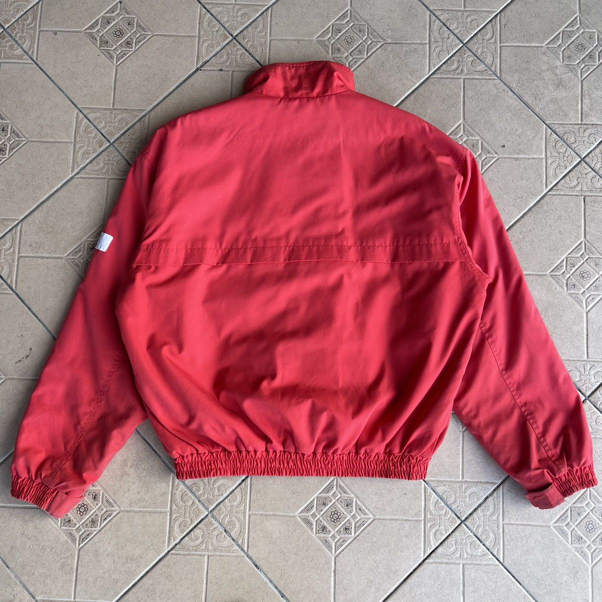 Honda Honda Bomber Jacket Size US L / EU 52-54 / 3 - 16 Thumbnail