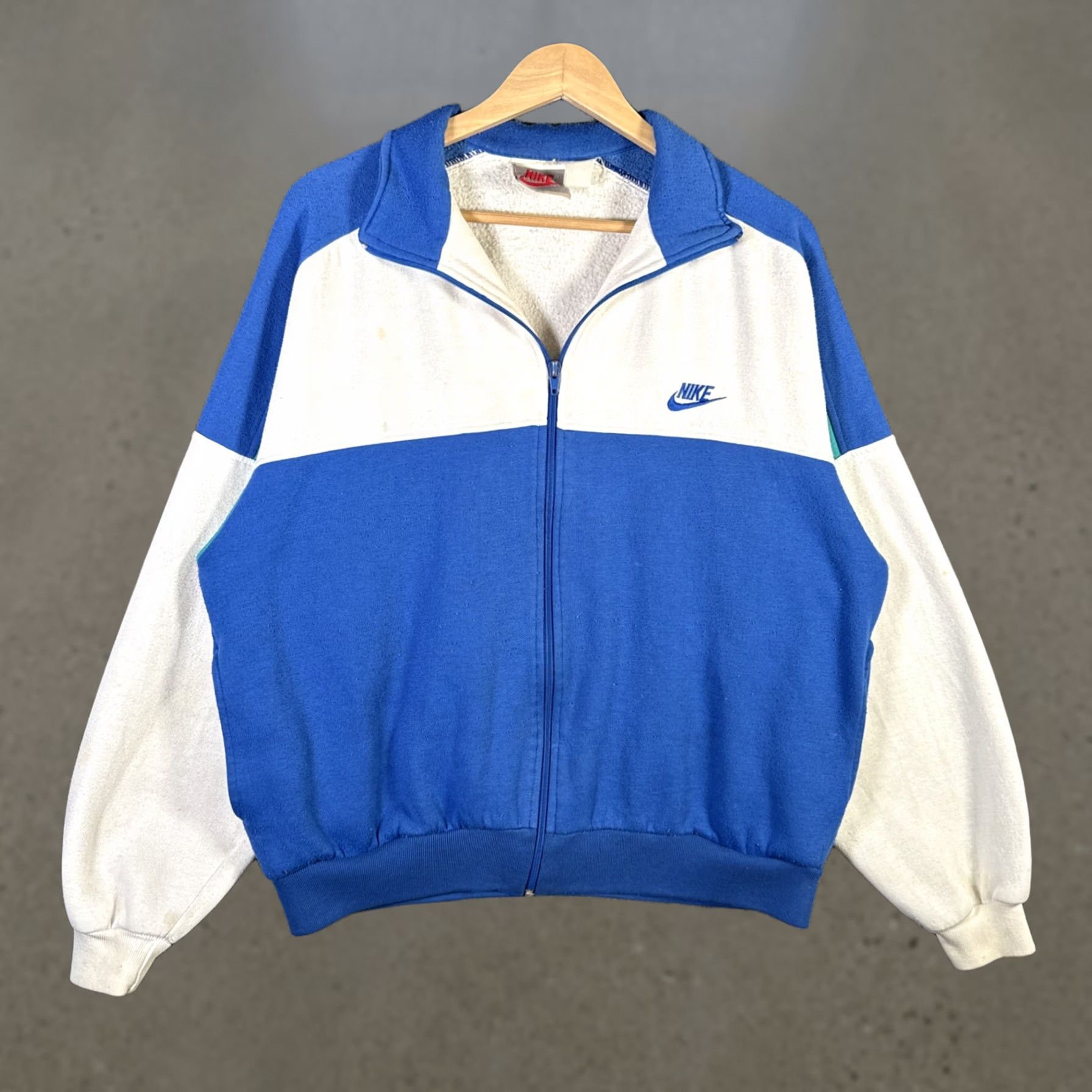 Futura × New York Yankees × Nike 2010 Nike Yankee Futura Bombers 