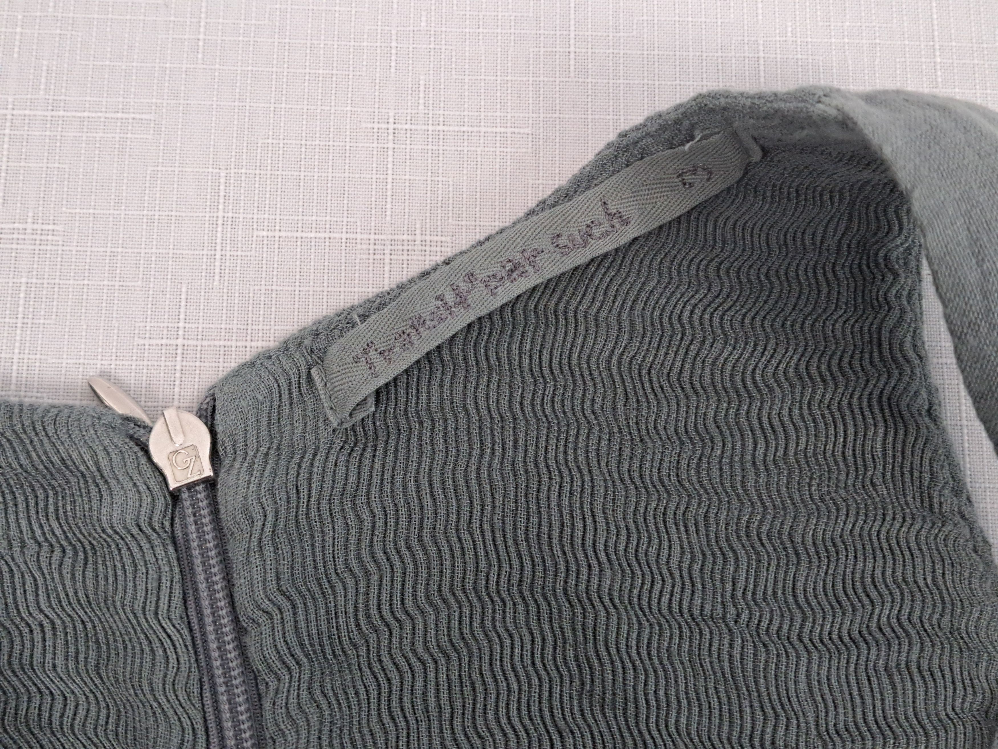Transit TRANSIT PAR-SUCH linen blend jumpsuit. Size 3 Size US 26 / EU 42 - 5 Thumbnail