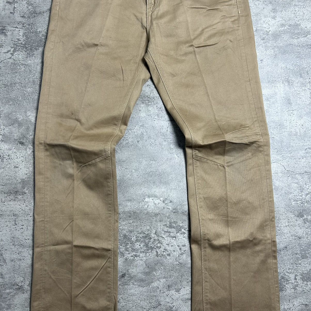 GOSTAR DE FUGA Vintage GOSTAR DE FUGA Pants Size US 33 - 13 Thumbnail
