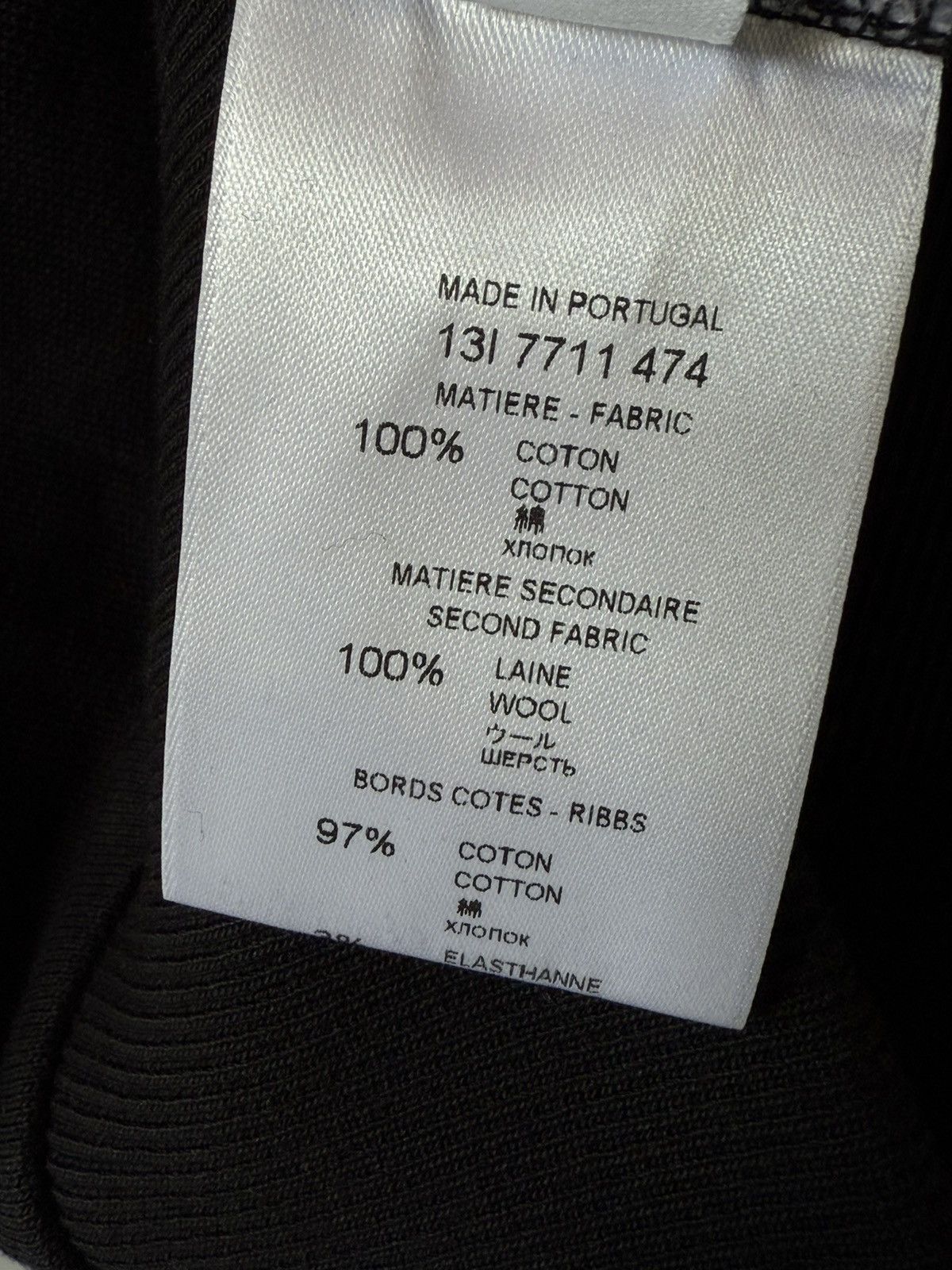 Givenchy Givenchy Floral & Flame Sweatshirt Size US M / EU 48-50 / 2 - 7 Thumbnail