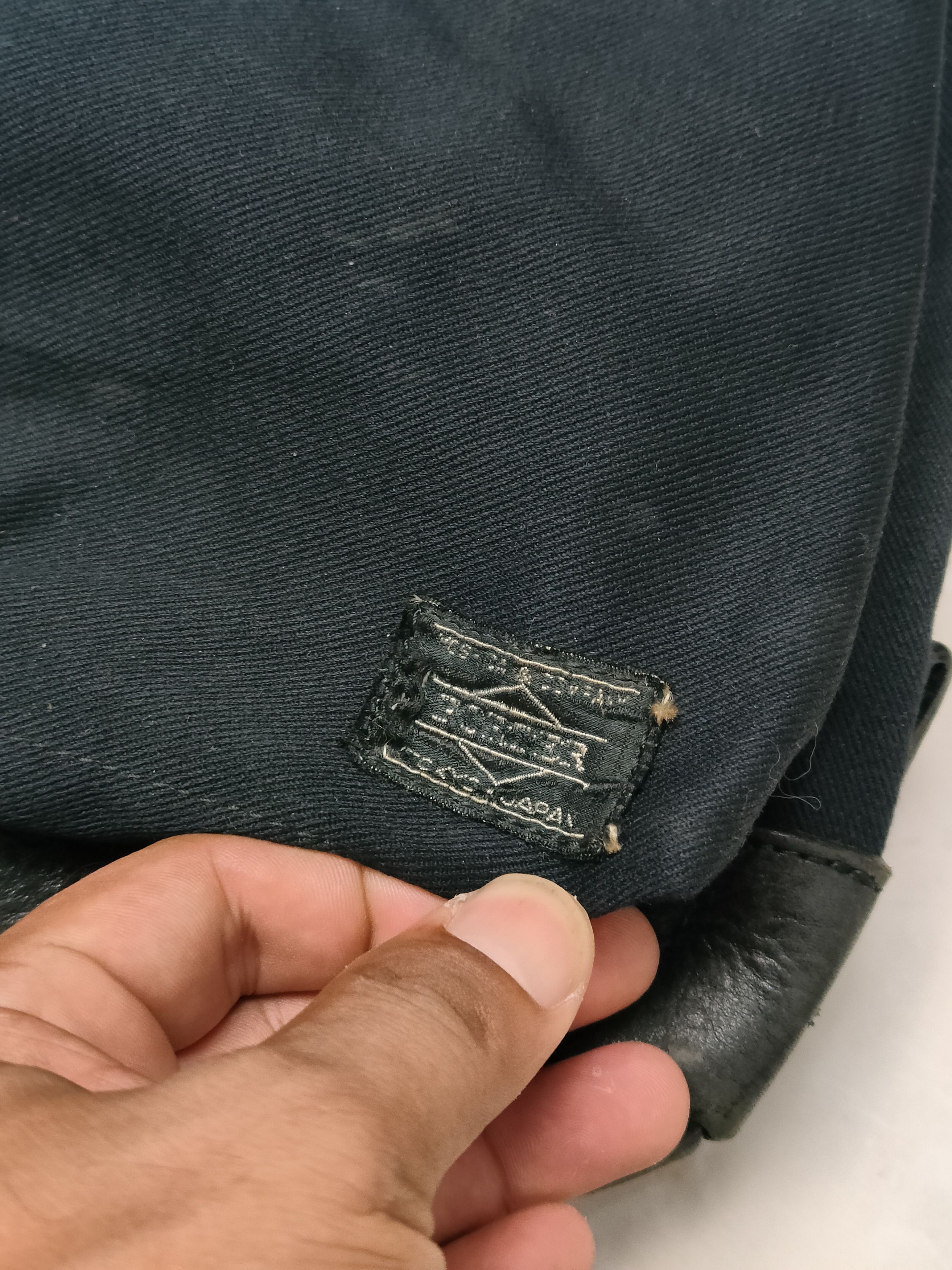 Japanese Brand × Porter Porter Shoulder Bag Size ONE SIZE - 3 Thumbnail